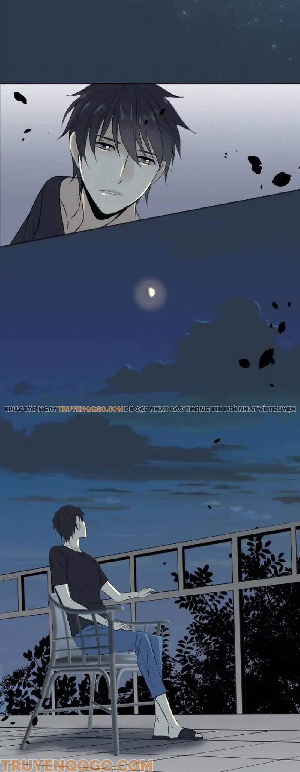 Dâng Mình Cho Nữ Xà Thần Chap 42 - Next Chap 43