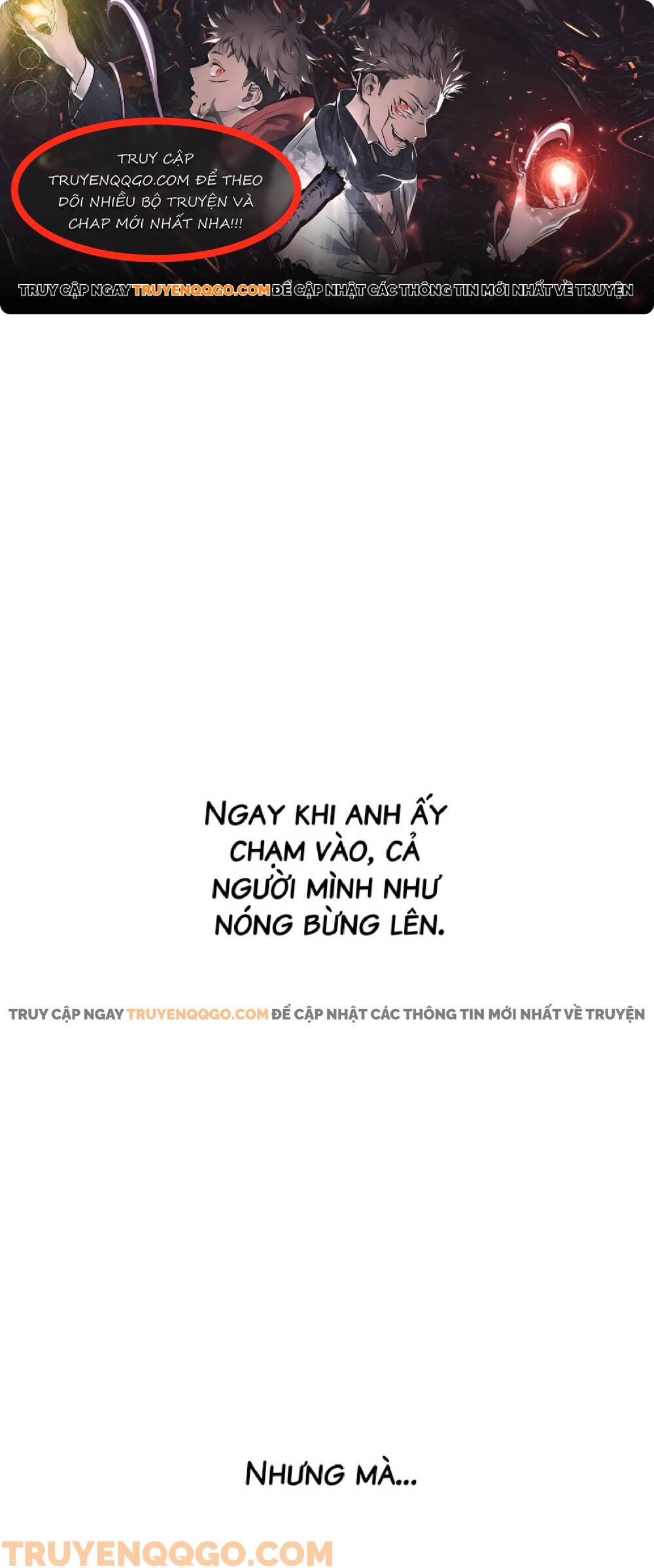 Dâng Mình Cho Nữ Xà Thần Chap 43 - Next Chap 44