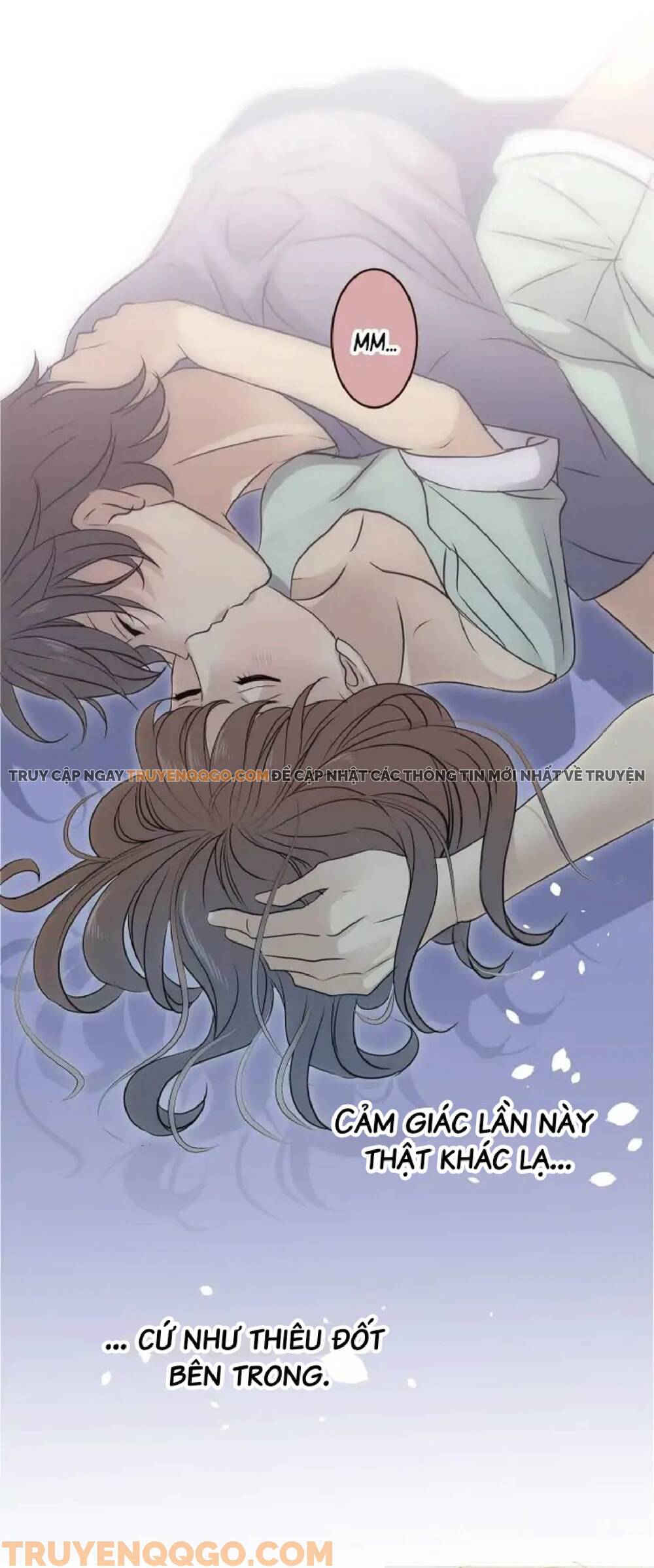 Dâng Mình Cho Nữ Xà Thần Chap 43 - Next Chap 44