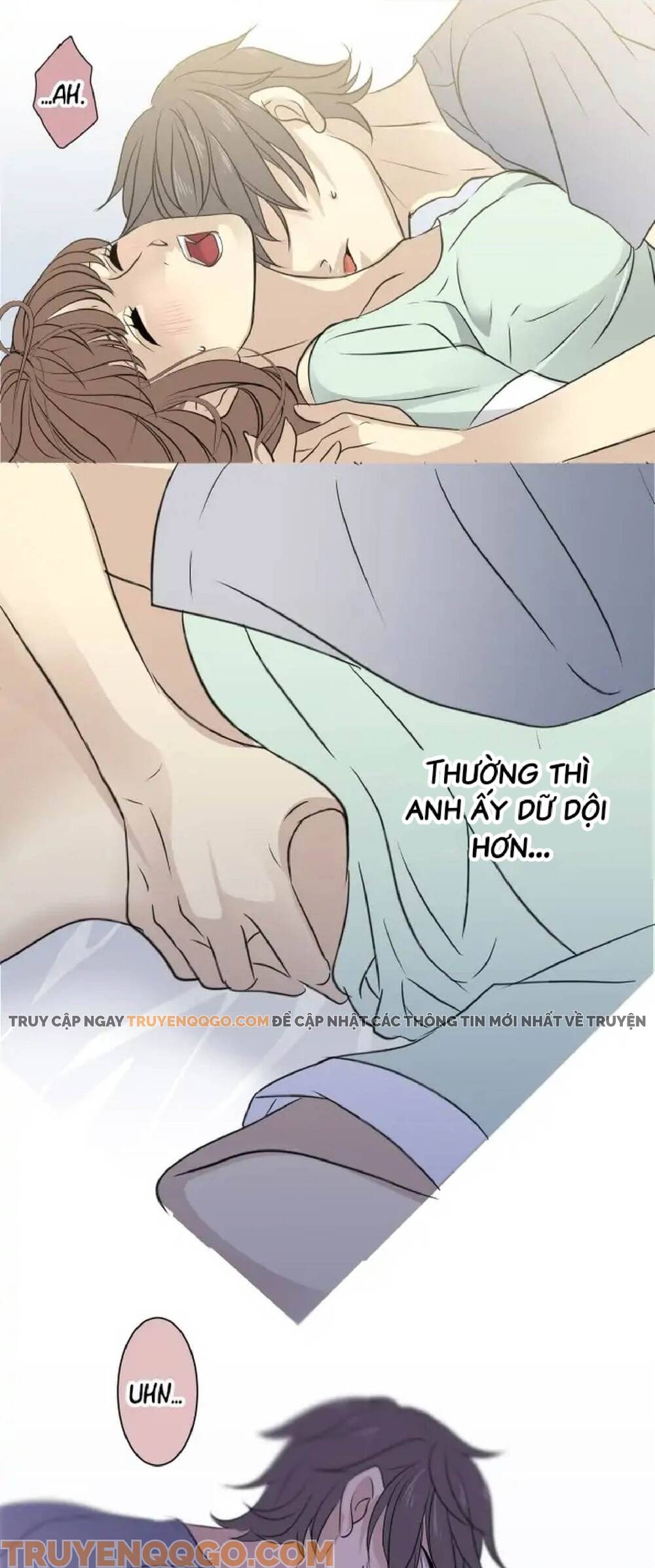 Dâng Mình Cho Nữ Xà Thần Chap 43 - Next Chap 44