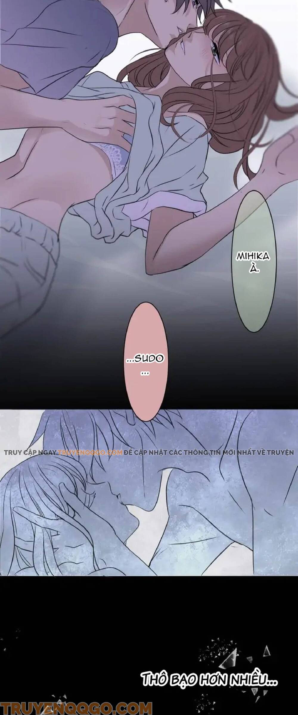 Dâng Mình Cho Nữ Xà Thần Chap 43 - Next Chap 44