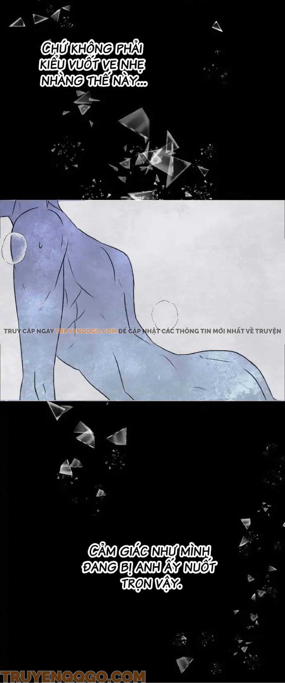 Dâng Mình Cho Nữ Xà Thần Chap 43 - Next Chap 44