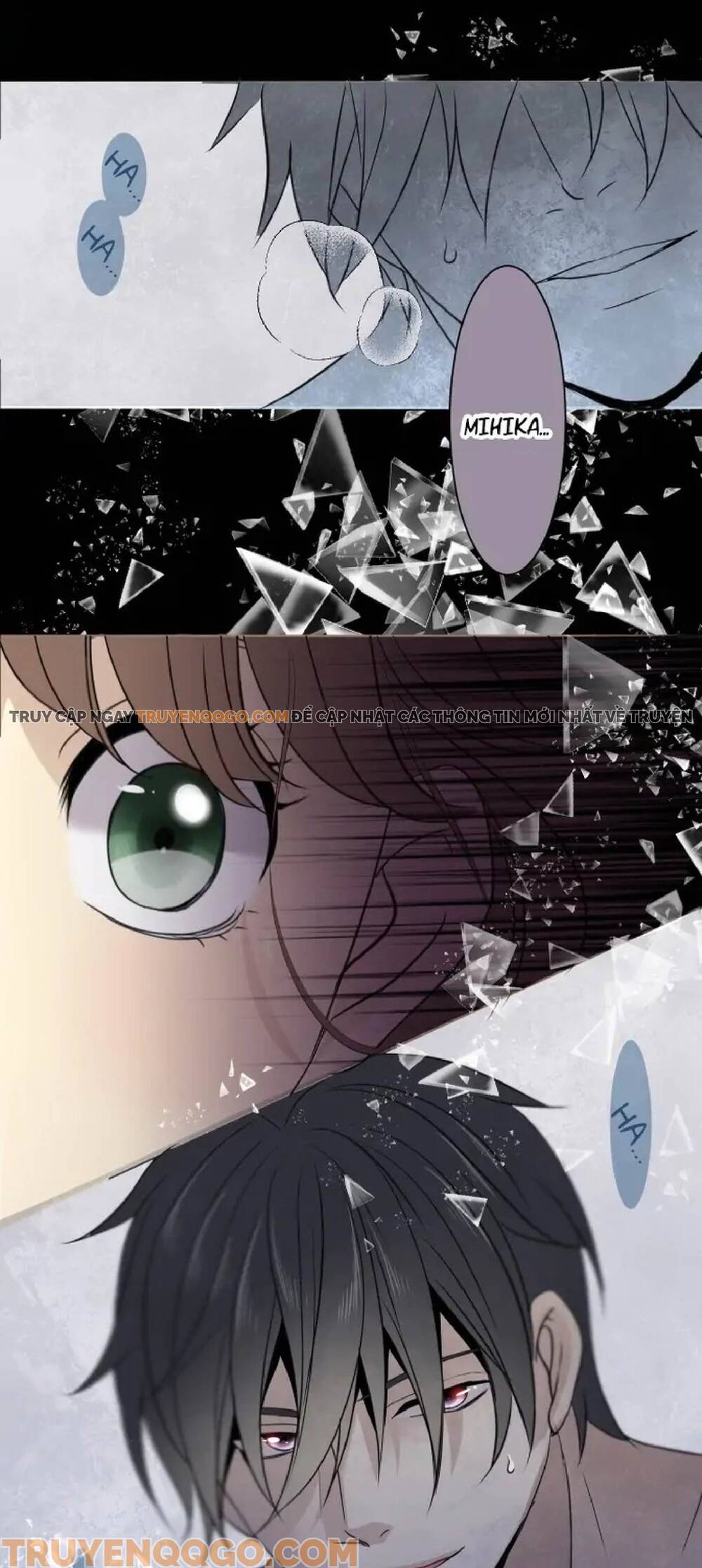 Dâng Mình Cho Nữ Xà Thần Chap 43 - Next Chap 44