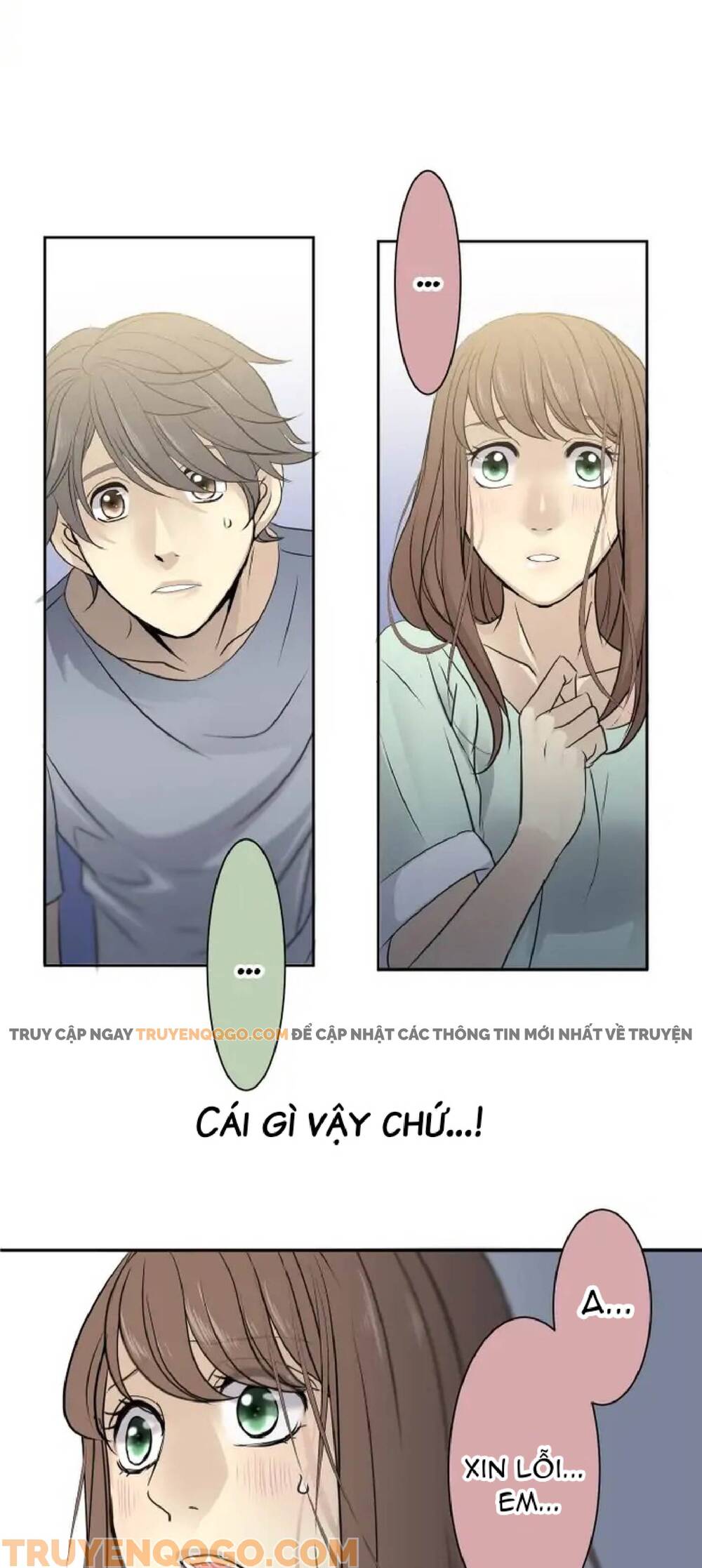 Dâng Mình Cho Nữ Xà Thần Chap 43 - Next Chap 44