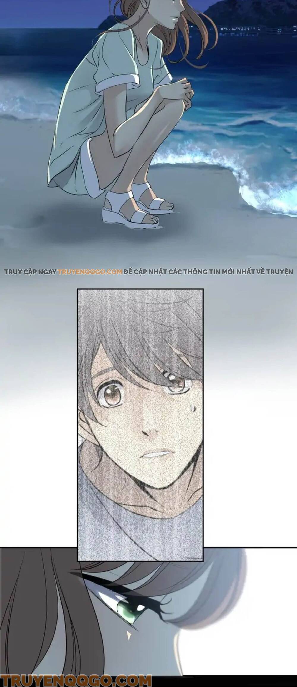 Dâng Mình Cho Nữ Xà Thần Chap 43 - Next Chap 44