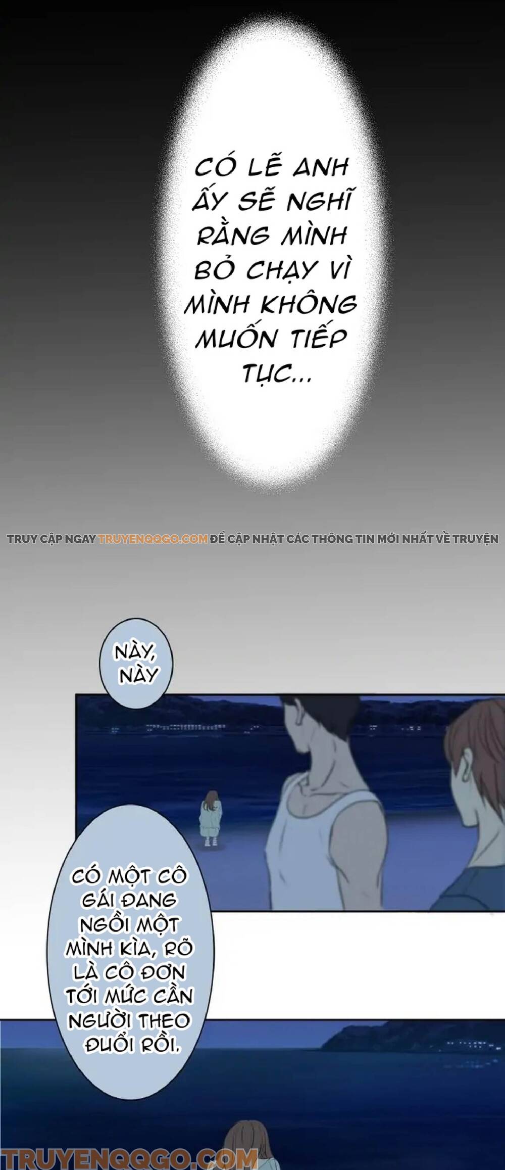 Dâng Mình Cho Nữ Xà Thần Chap 43 - Next Chap 44