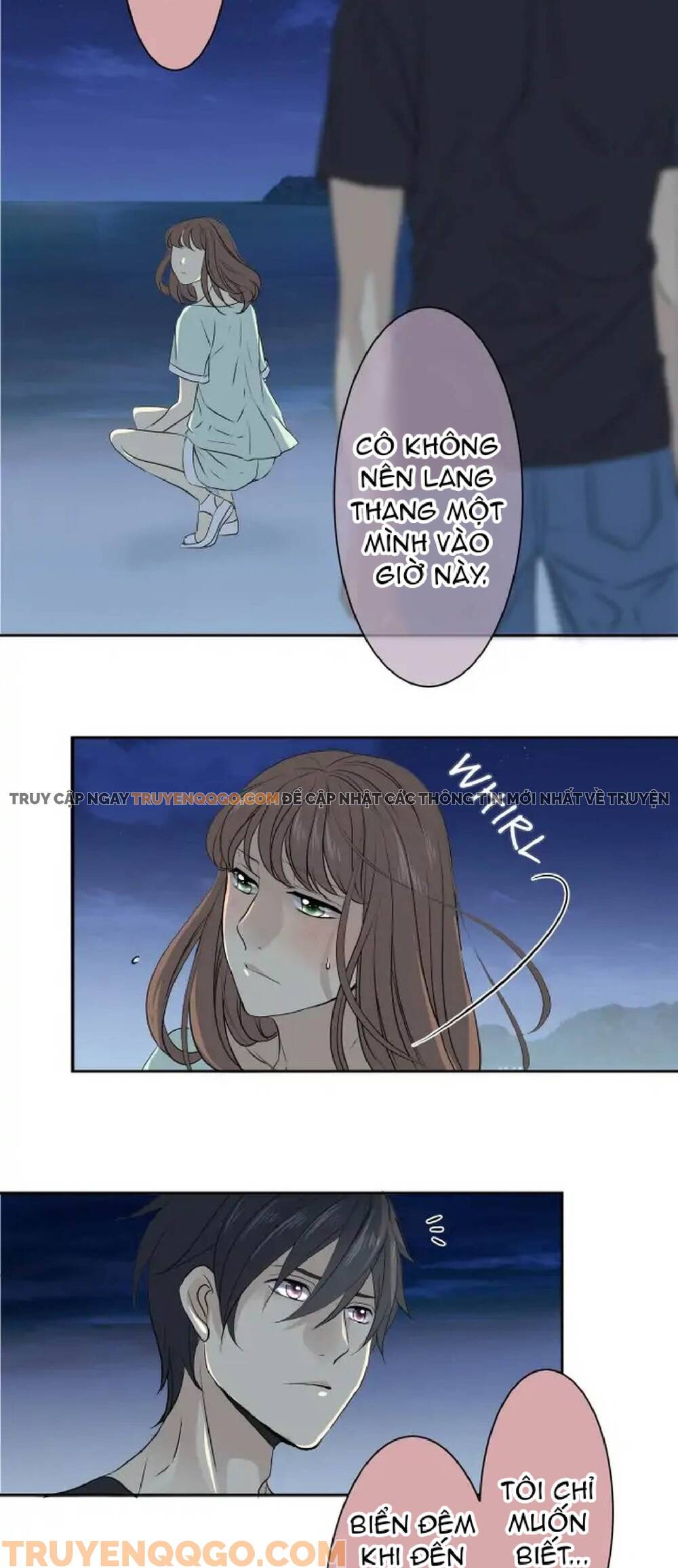 Dâng Mình Cho Nữ Xà Thần Chap 43 - Next Chap 44