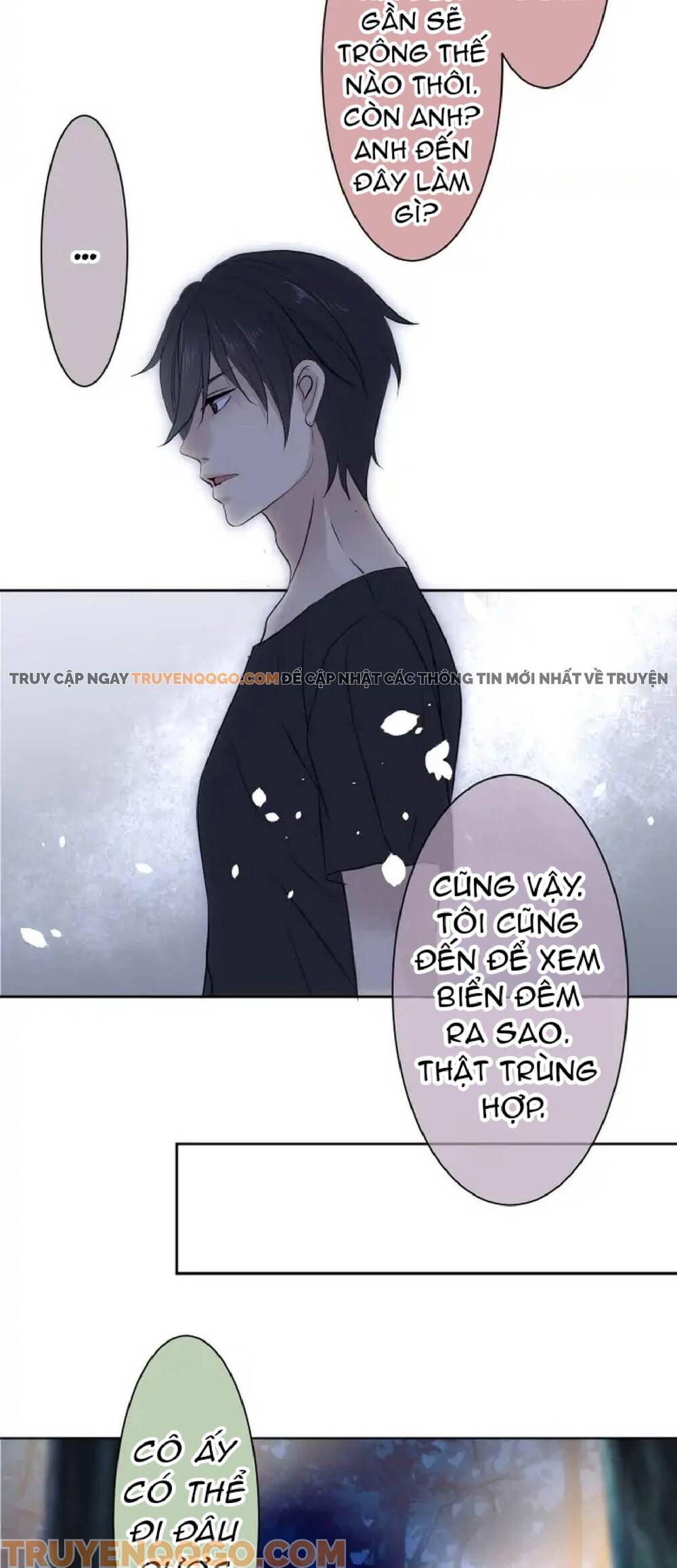 Dâng Mình Cho Nữ Xà Thần Chap 43 - Next Chap 44