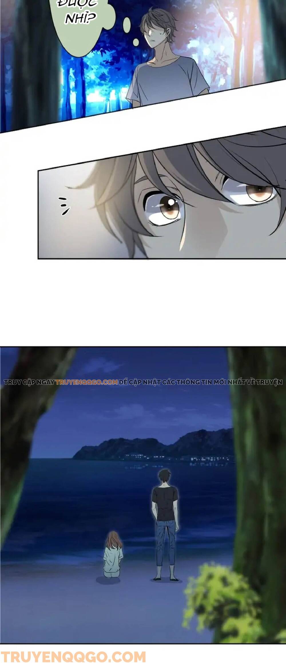 Dâng Mình Cho Nữ Xà Thần Chap 43 - Next Chap 44