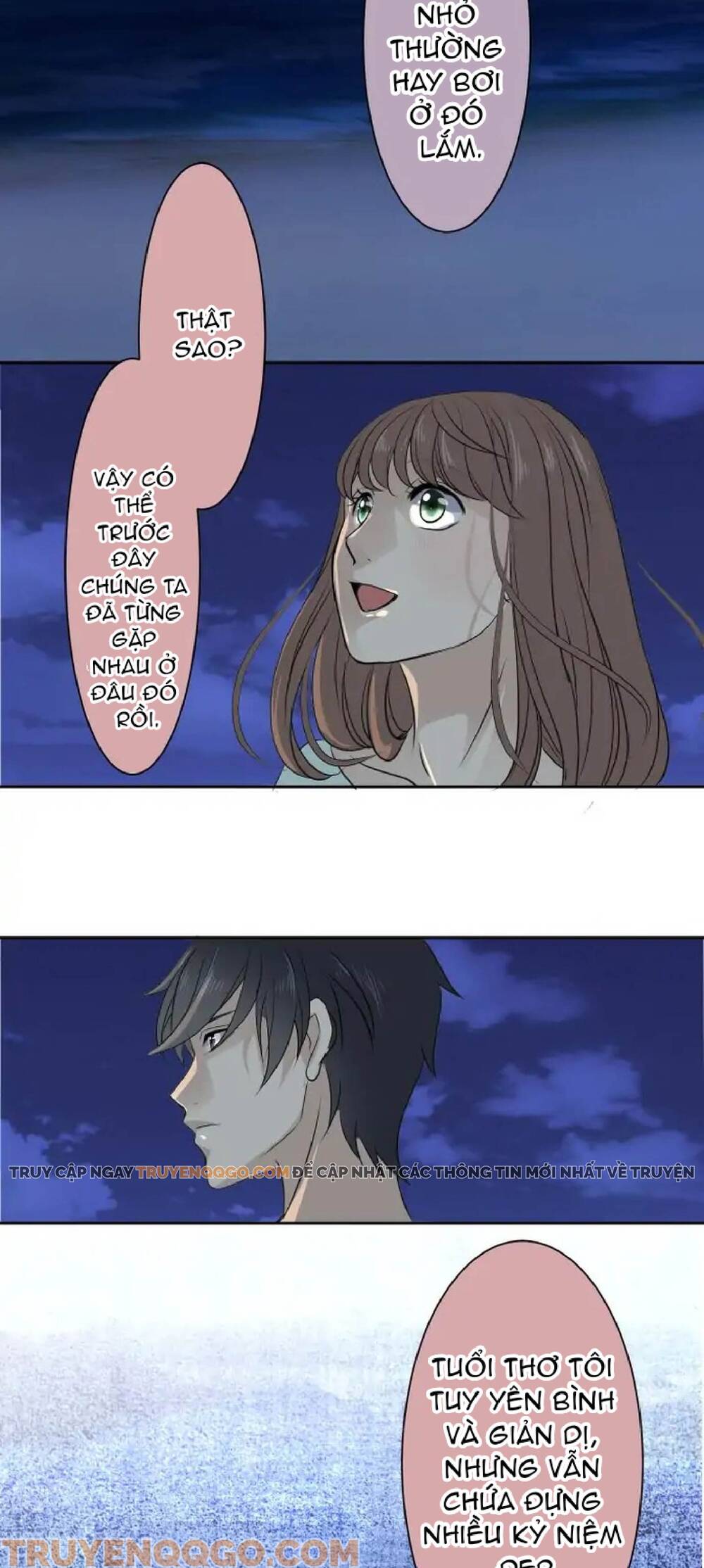 Dâng Mình Cho Nữ Xà Thần Chap 43 - Next Chap 44
