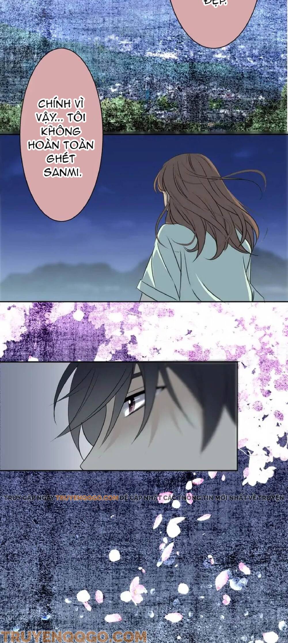 Dâng Mình Cho Nữ Xà Thần Chap 43 - Next Chap 44
