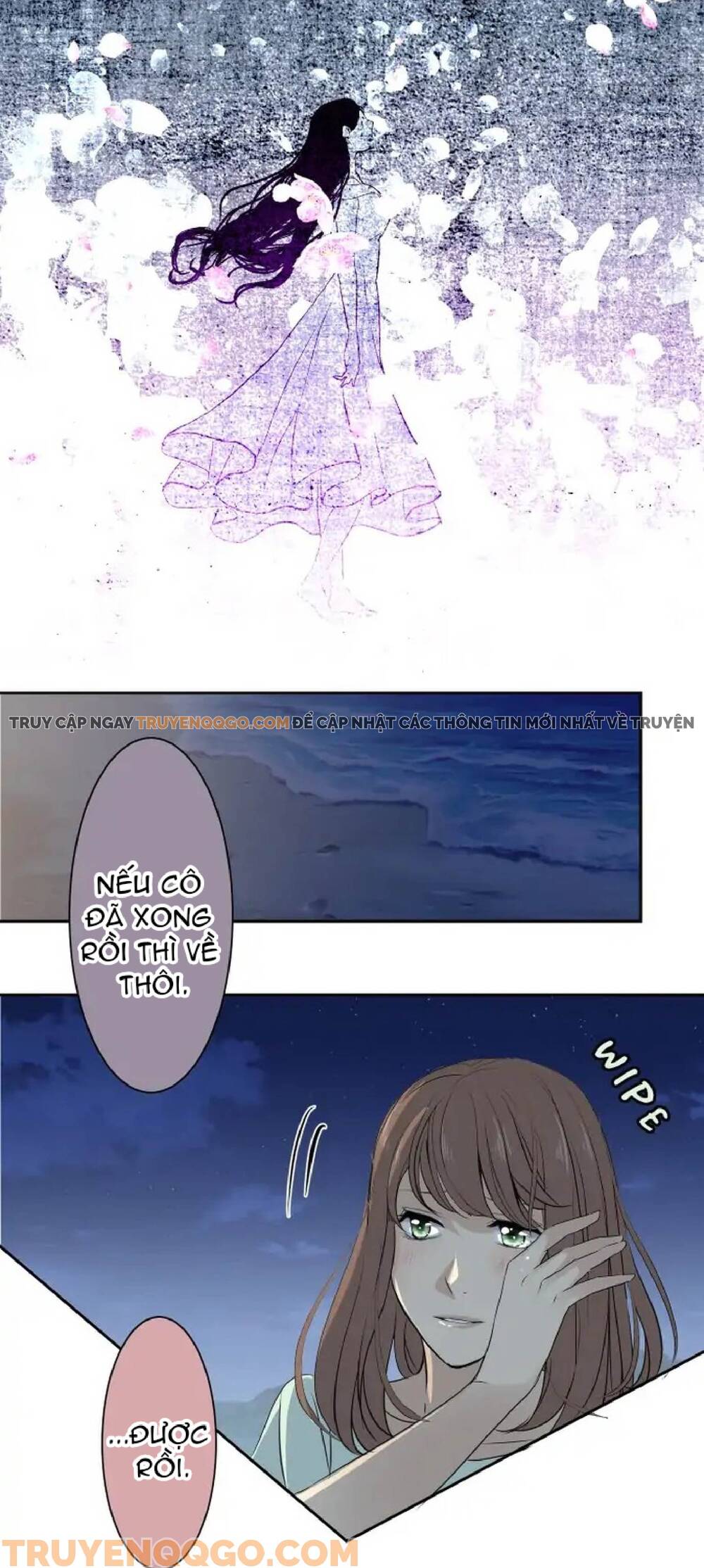Dâng Mình Cho Nữ Xà Thần Chap 43 - Next Chap 44