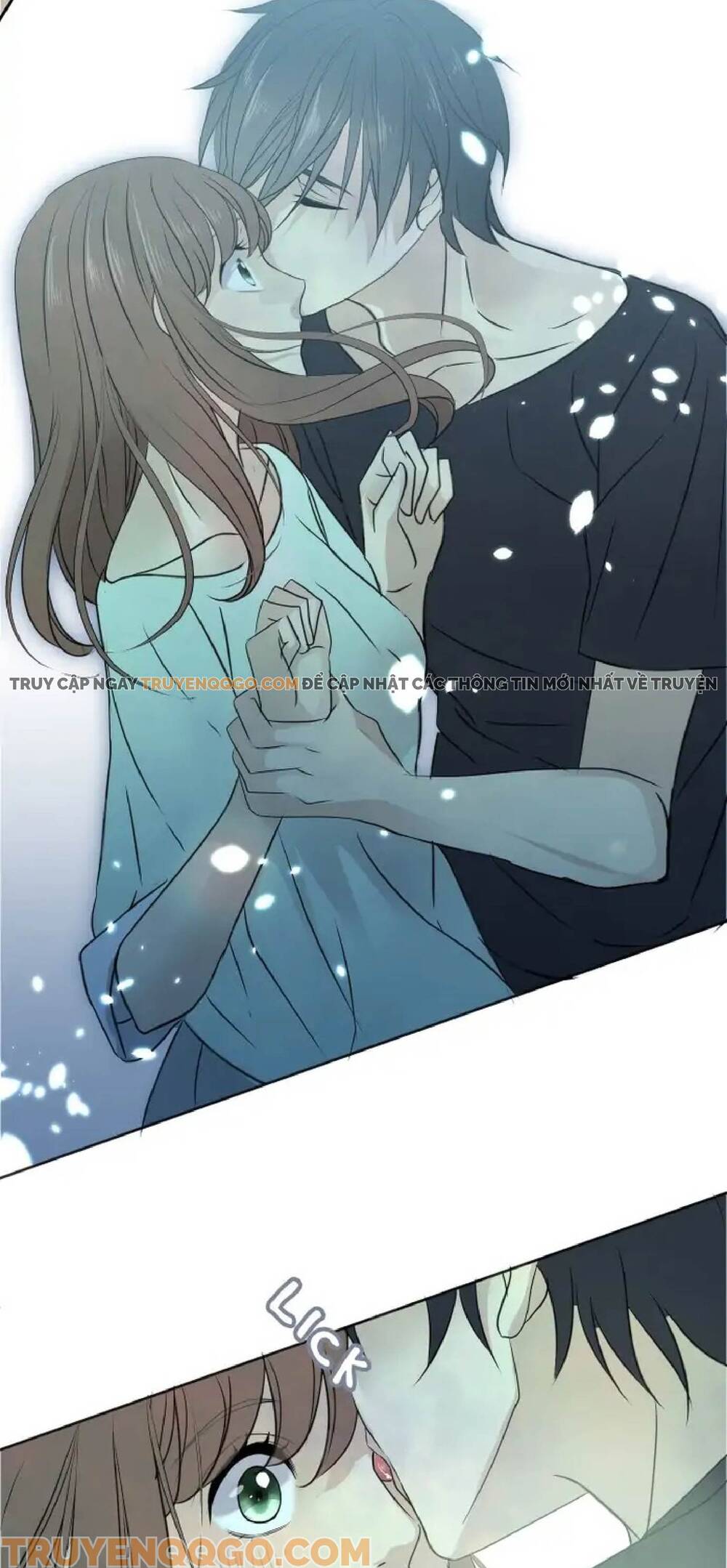 Dâng Mình Cho Nữ Xà Thần Chap 43 - Next Chap 44