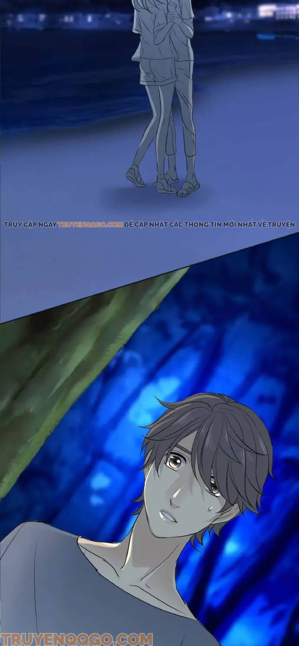 Dâng Mình Cho Nữ Xà Thần Chap 43 - Next Chap 44