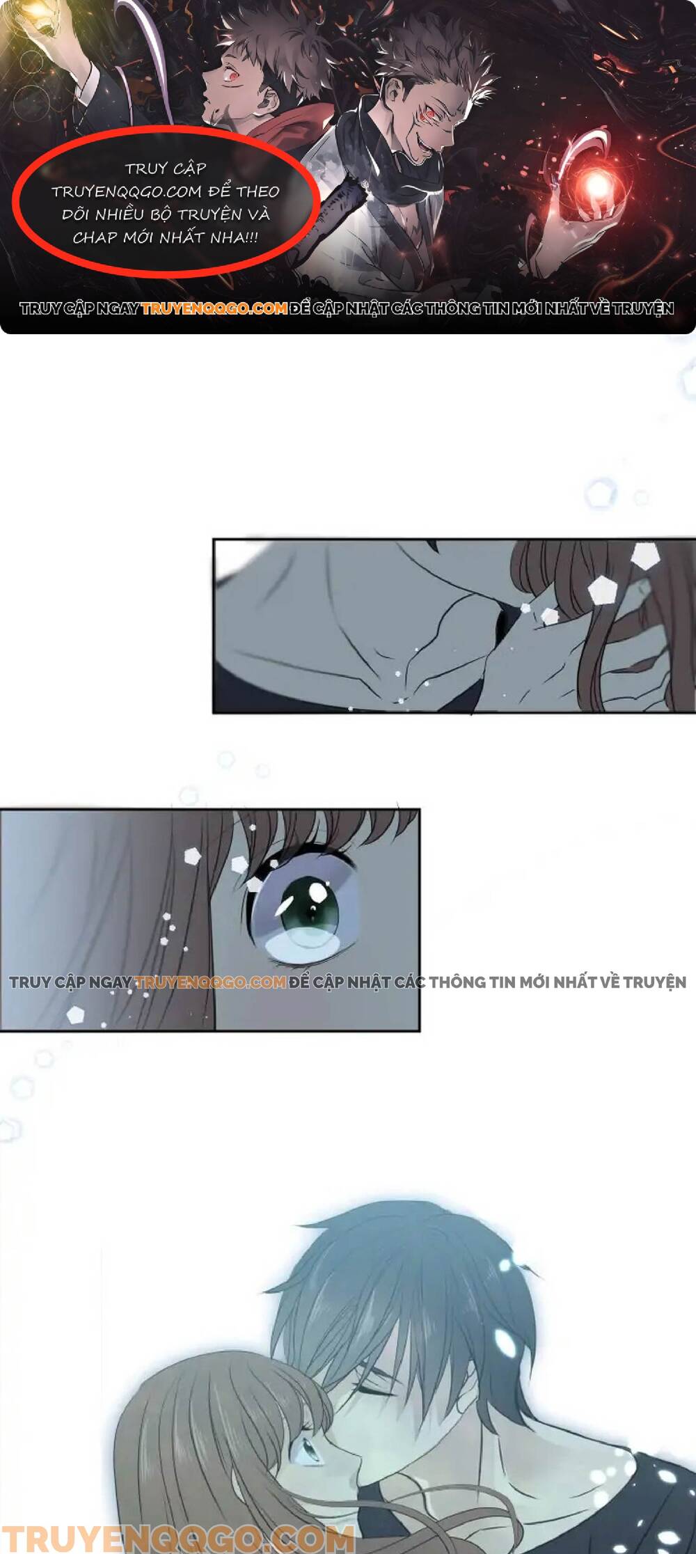 Dâng Mình Cho Nữ Xà Thần Chap 44 - Next Chap 45