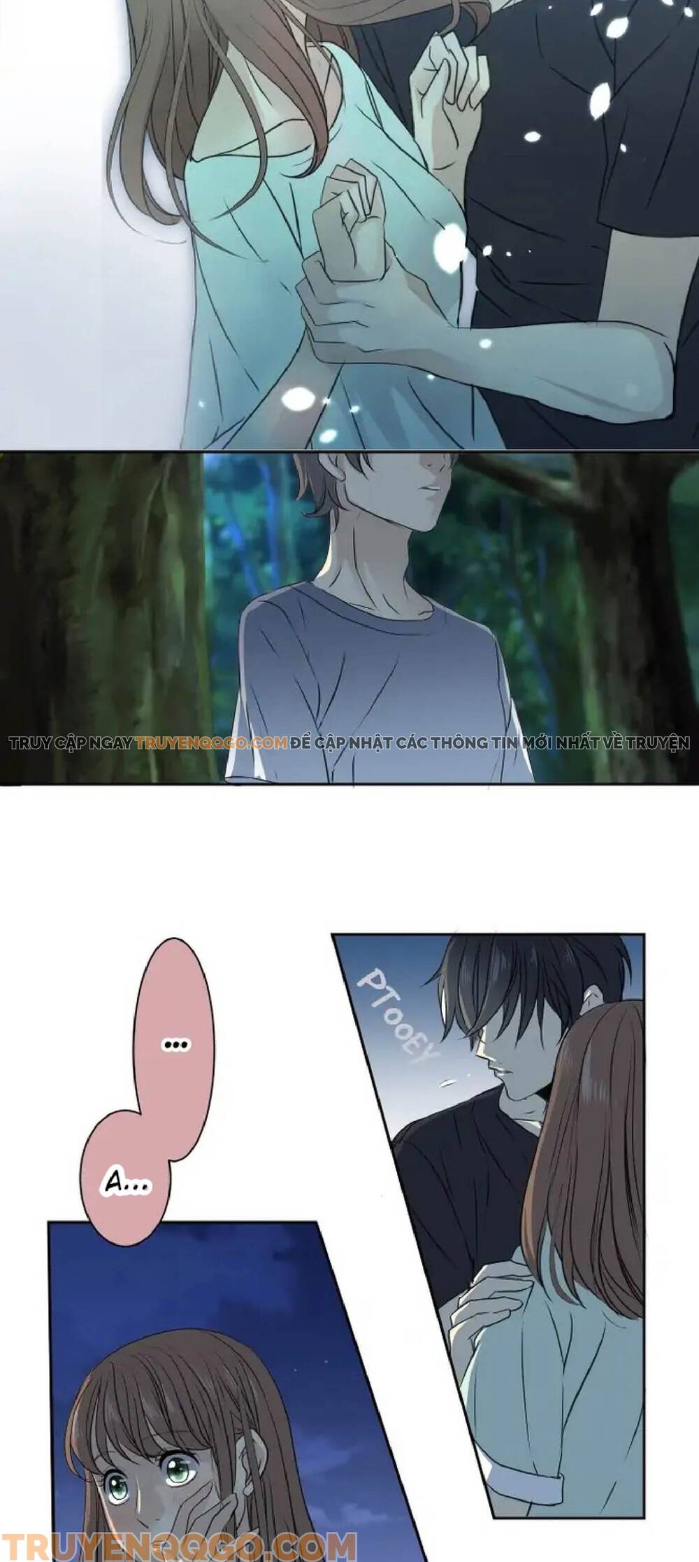 Dâng Mình Cho Nữ Xà Thần Chap 44 - Next Chap 45