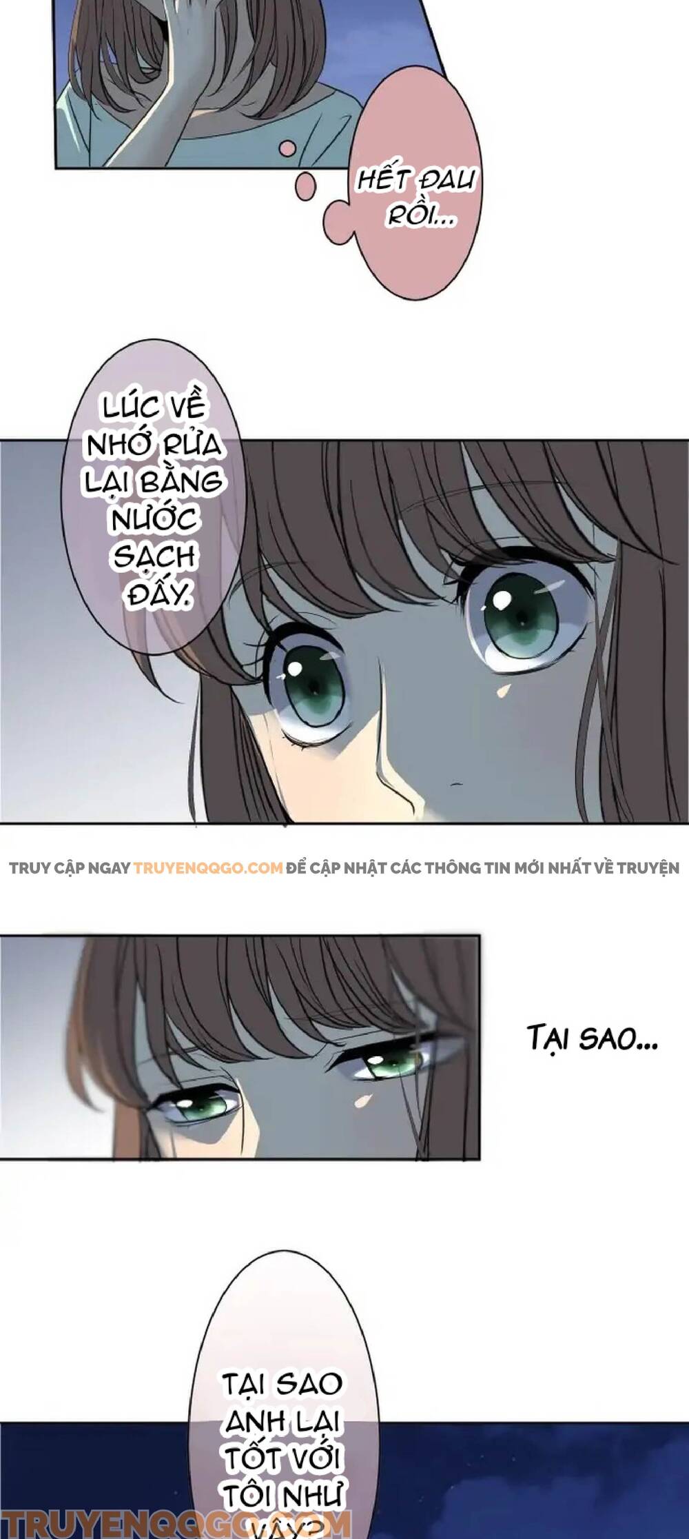 Dâng Mình Cho Nữ Xà Thần Chap 44 - Next Chap 45