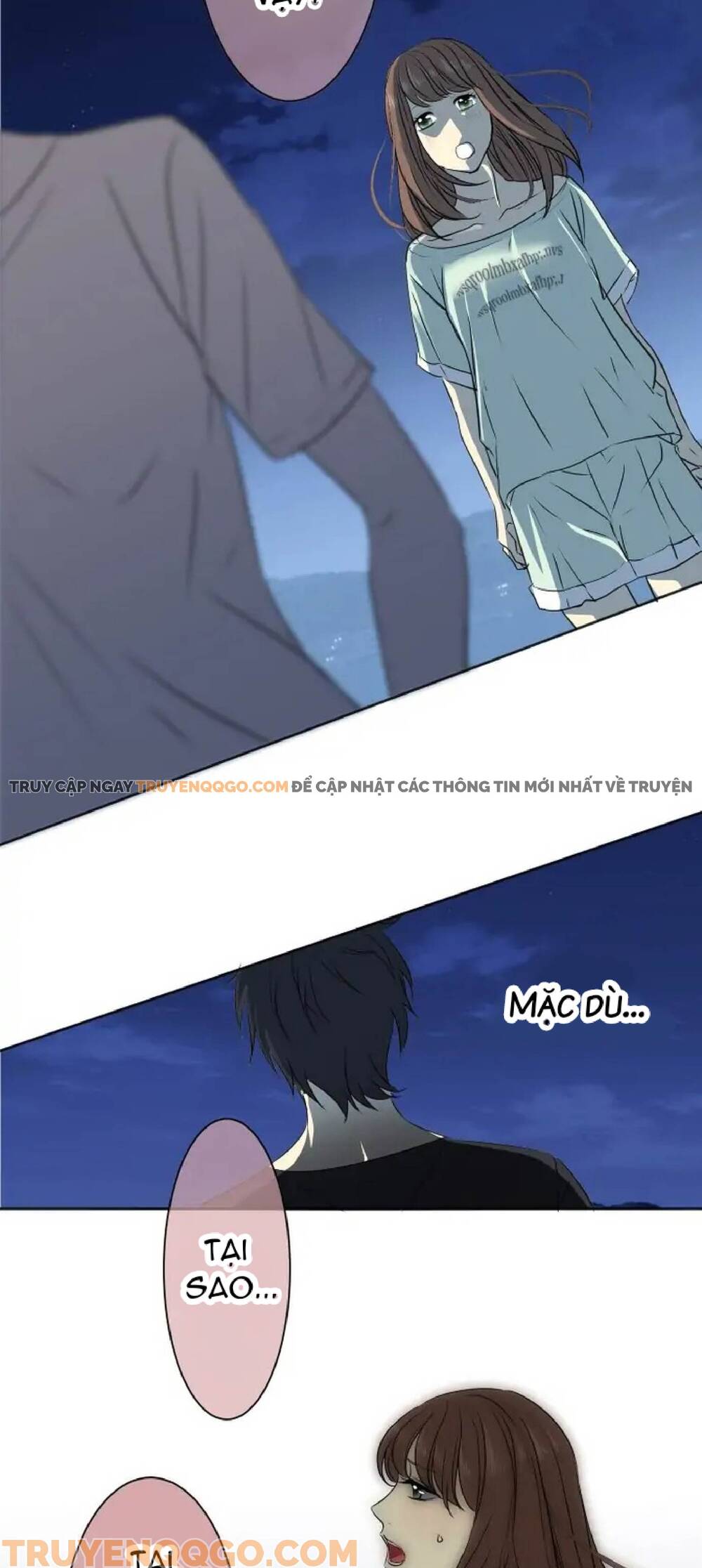 Dâng Mình Cho Nữ Xà Thần Chap 44 - Next Chap 45
