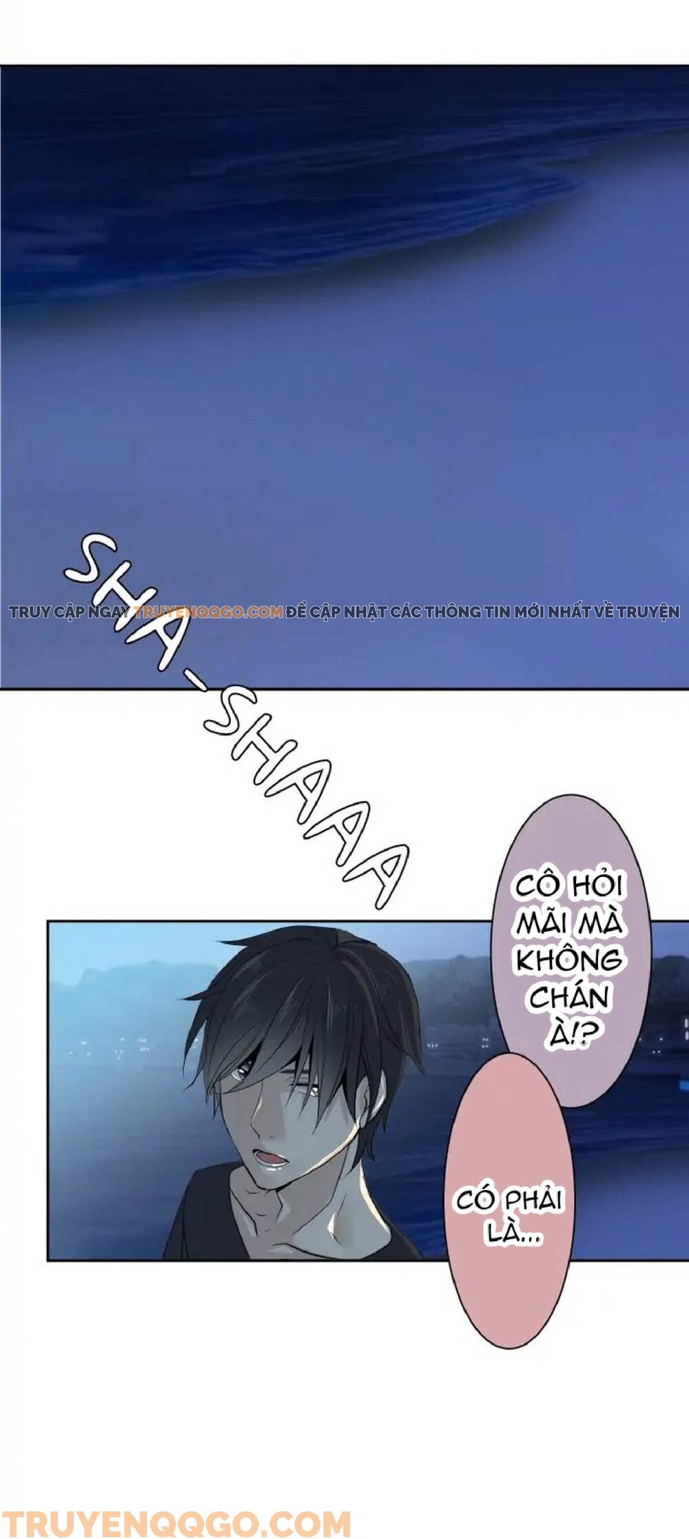 Dâng Mình Cho Nữ Xà Thần Chap 44 - Next Chap 45