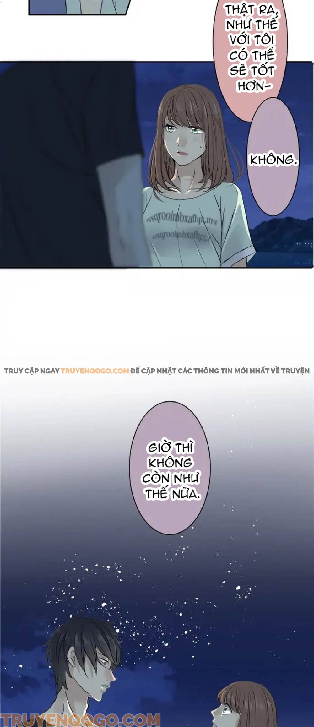Dâng Mình Cho Nữ Xà Thần Chap 44 - Next Chap 45