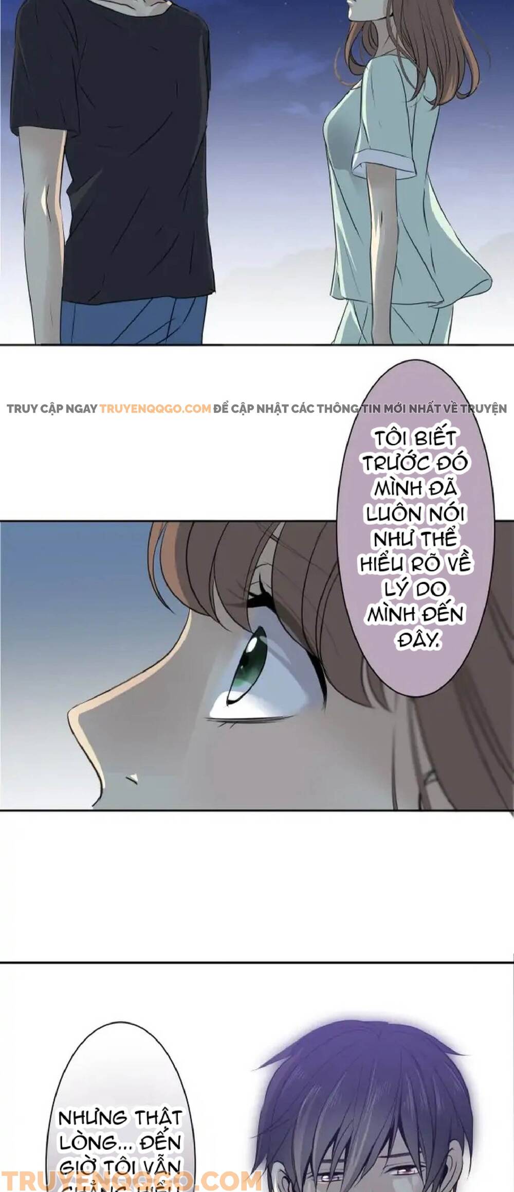 Dâng Mình Cho Nữ Xà Thần Chap 44 - Next Chap 45