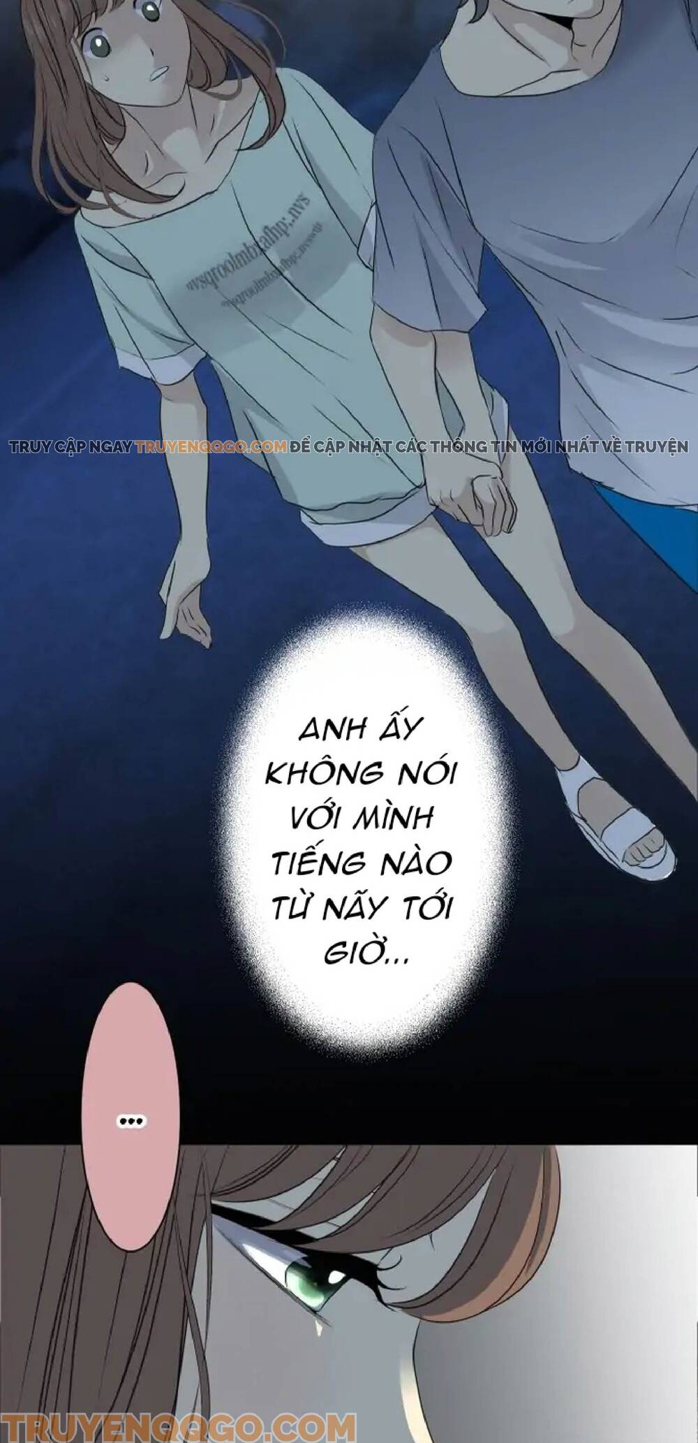 Dâng Mình Cho Nữ Xà Thần Chap 44 - Next Chap 45