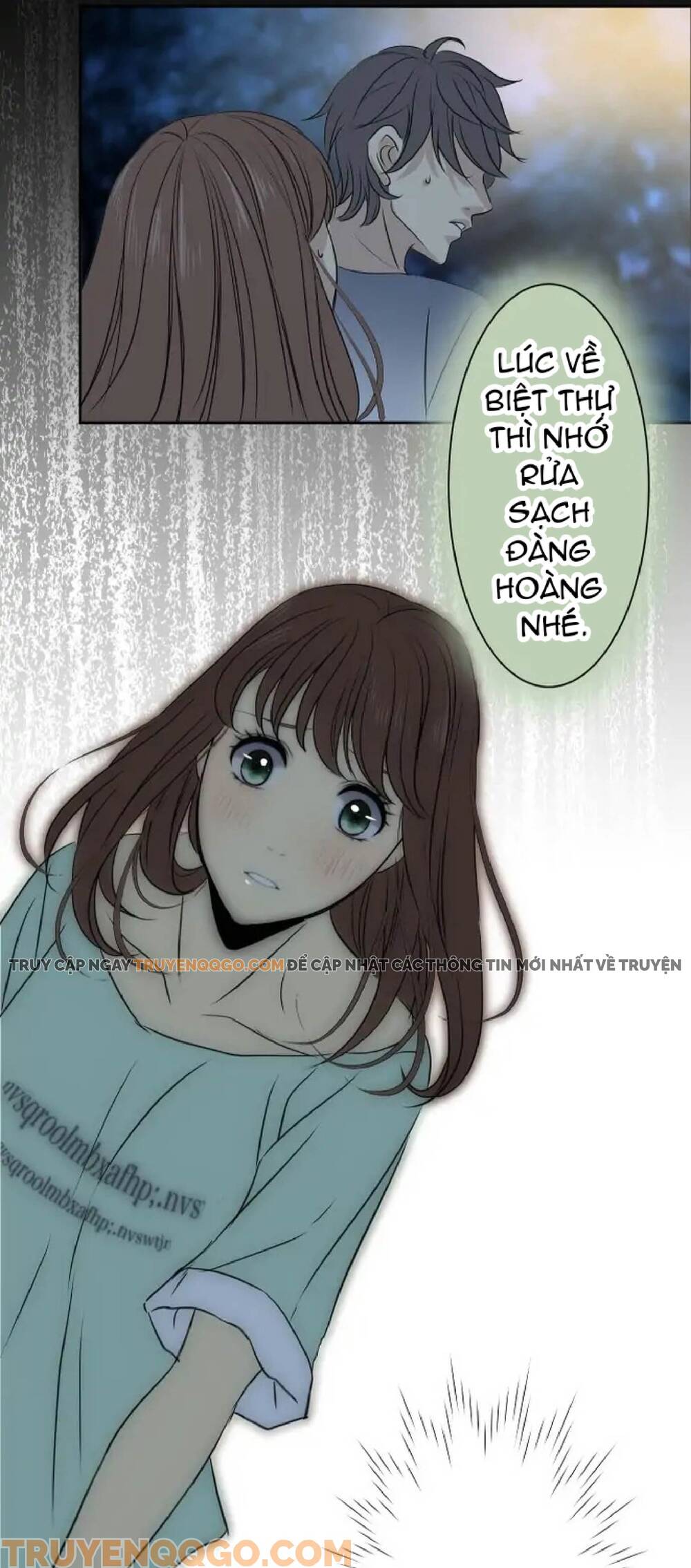 Dâng Mình Cho Nữ Xà Thần Chap 44 - Next Chap 45