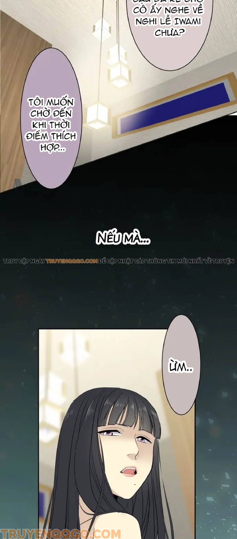 Dâng Mình Cho Nữ Xà Thần Chap 44 - Next Chap 45