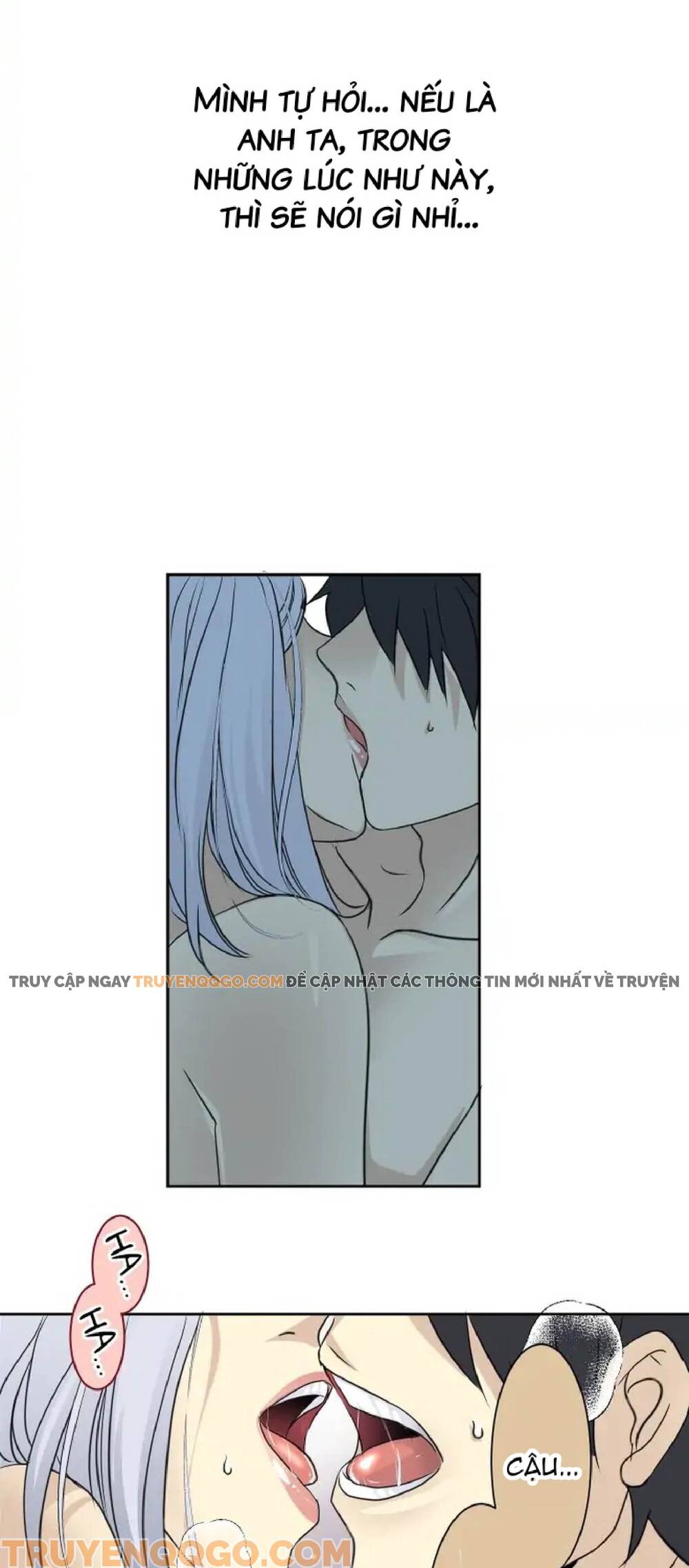 Dâng Mình Cho Nữ Xà Thần Chap 45 - Next Chap 46