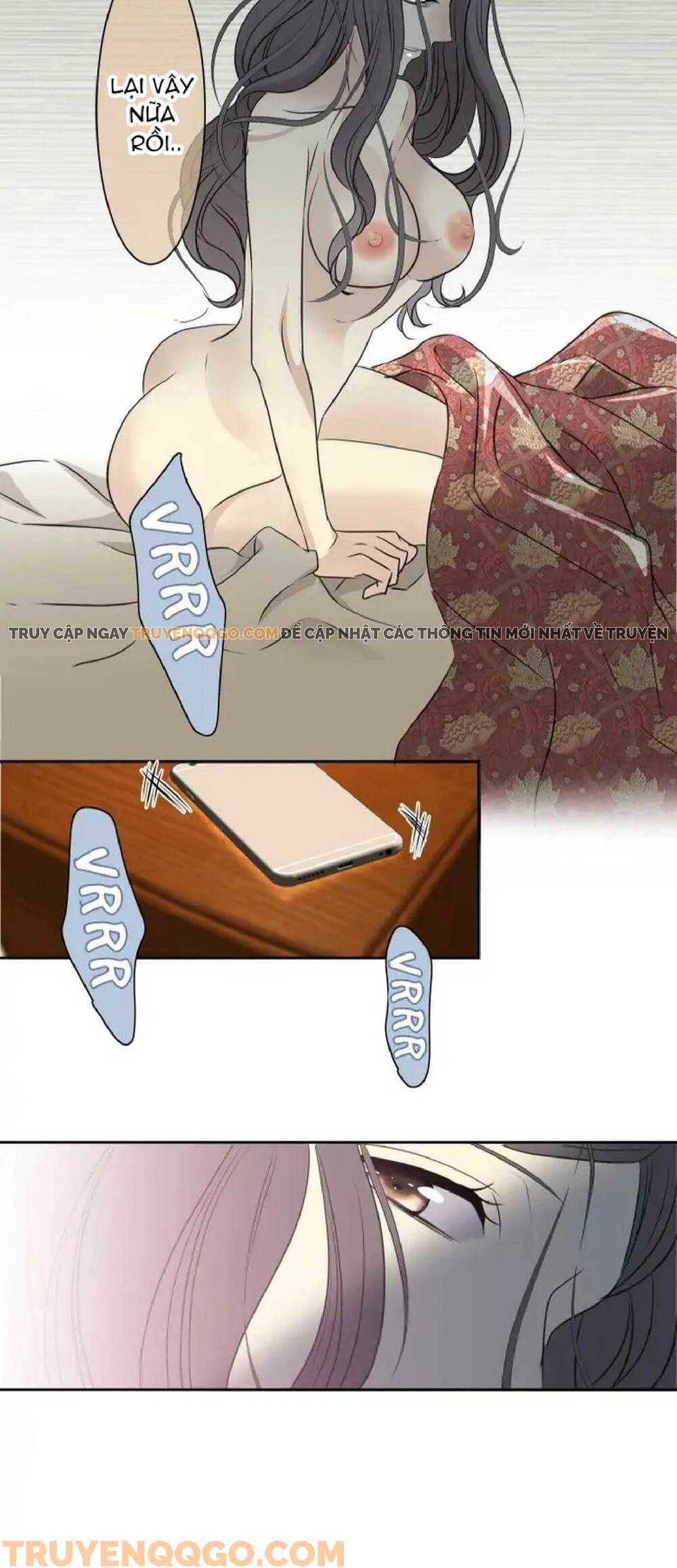 Dâng Mình Cho Nữ Xà Thần Chap 45 - Next Chap 46
