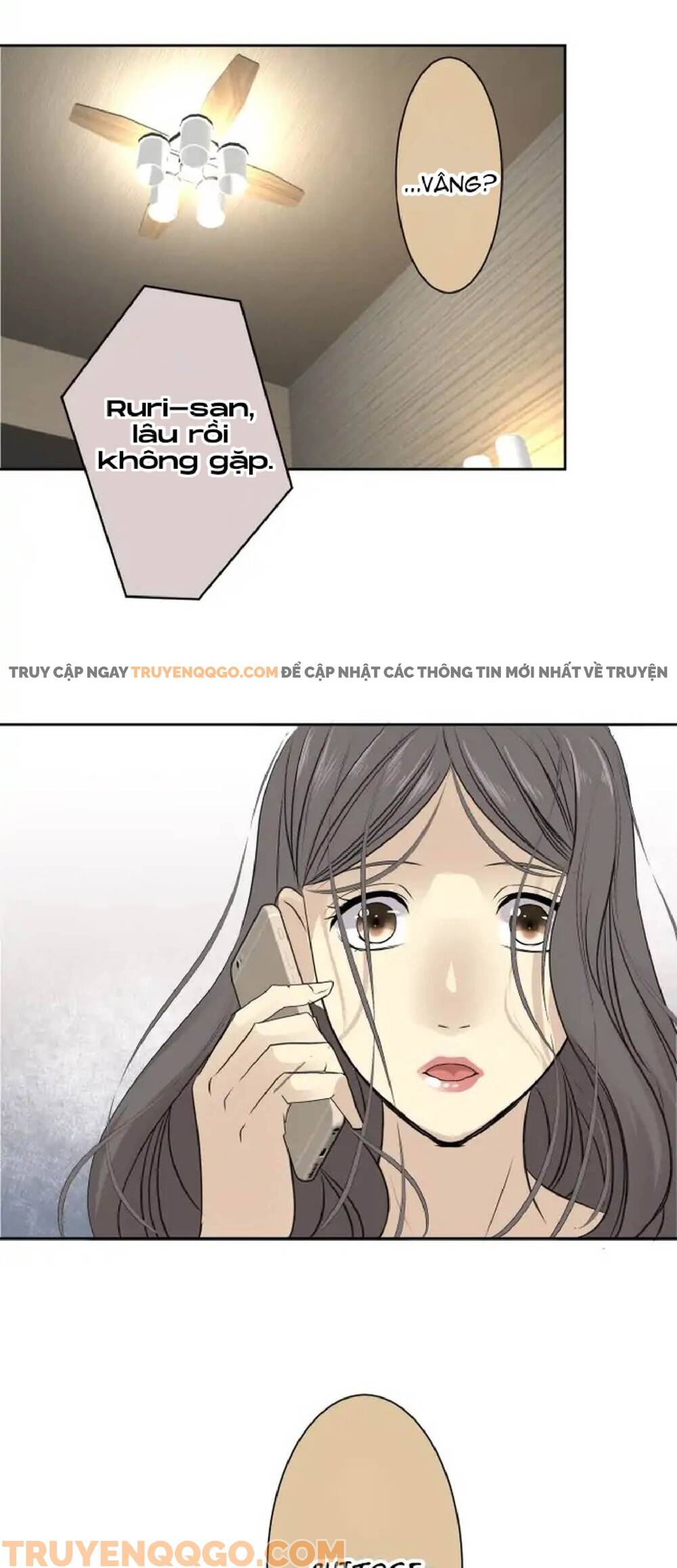 Dâng Mình Cho Nữ Xà Thần Chap 45 - Next Chap 46