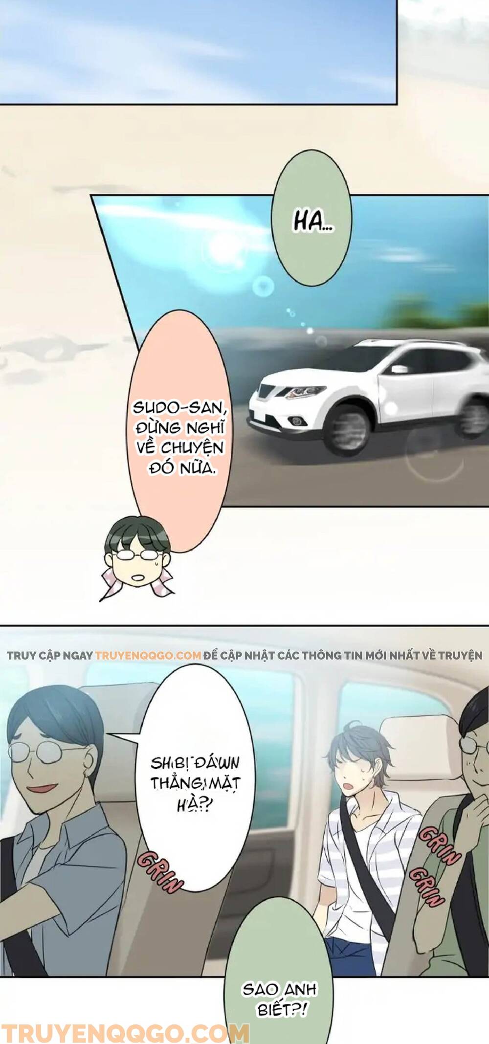 Dâng Mình Cho Nữ Xà Thần Chap 45 - Next Chap 46