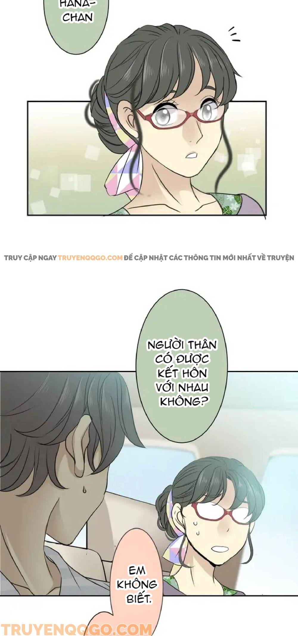Dâng Mình Cho Nữ Xà Thần Chap 45 - Next Chap 46