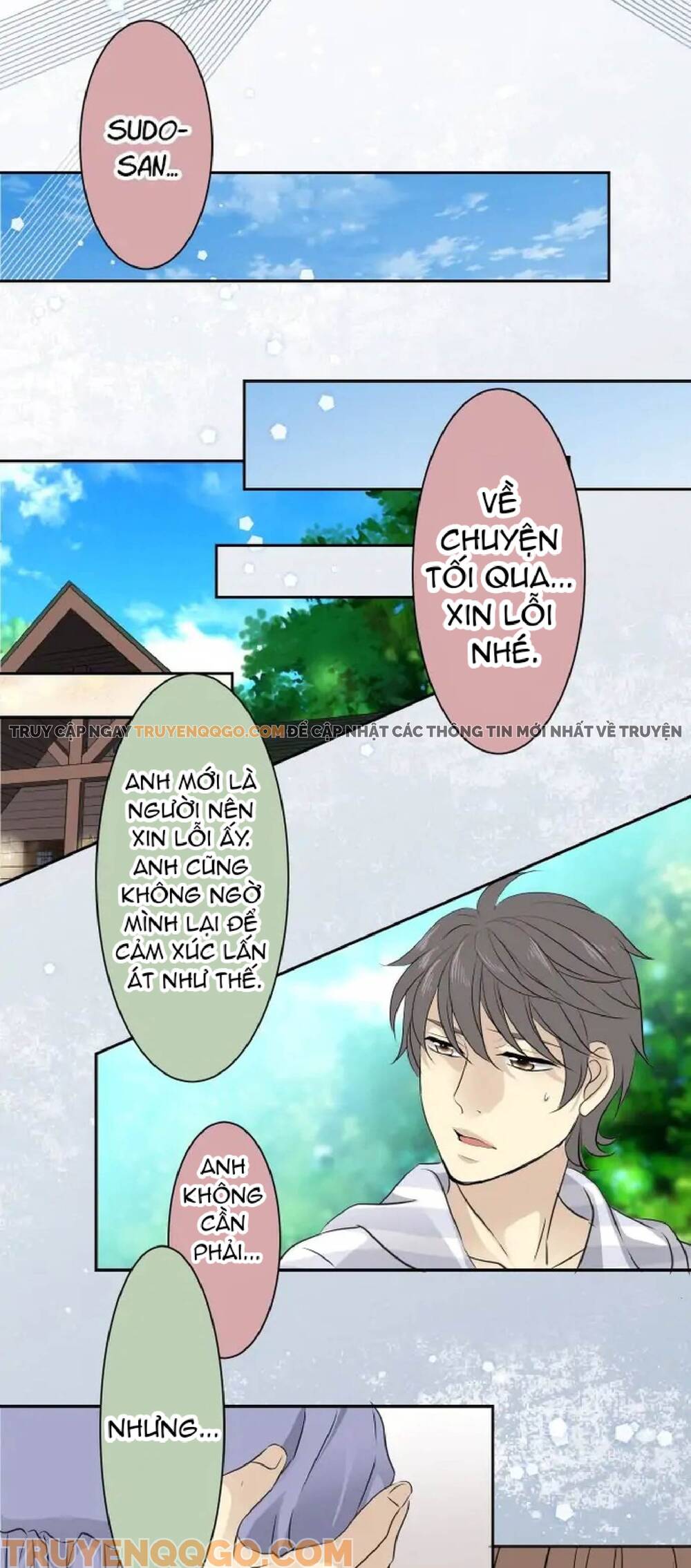 Dâng Mình Cho Nữ Xà Thần Chap 45 - Next Chap 46