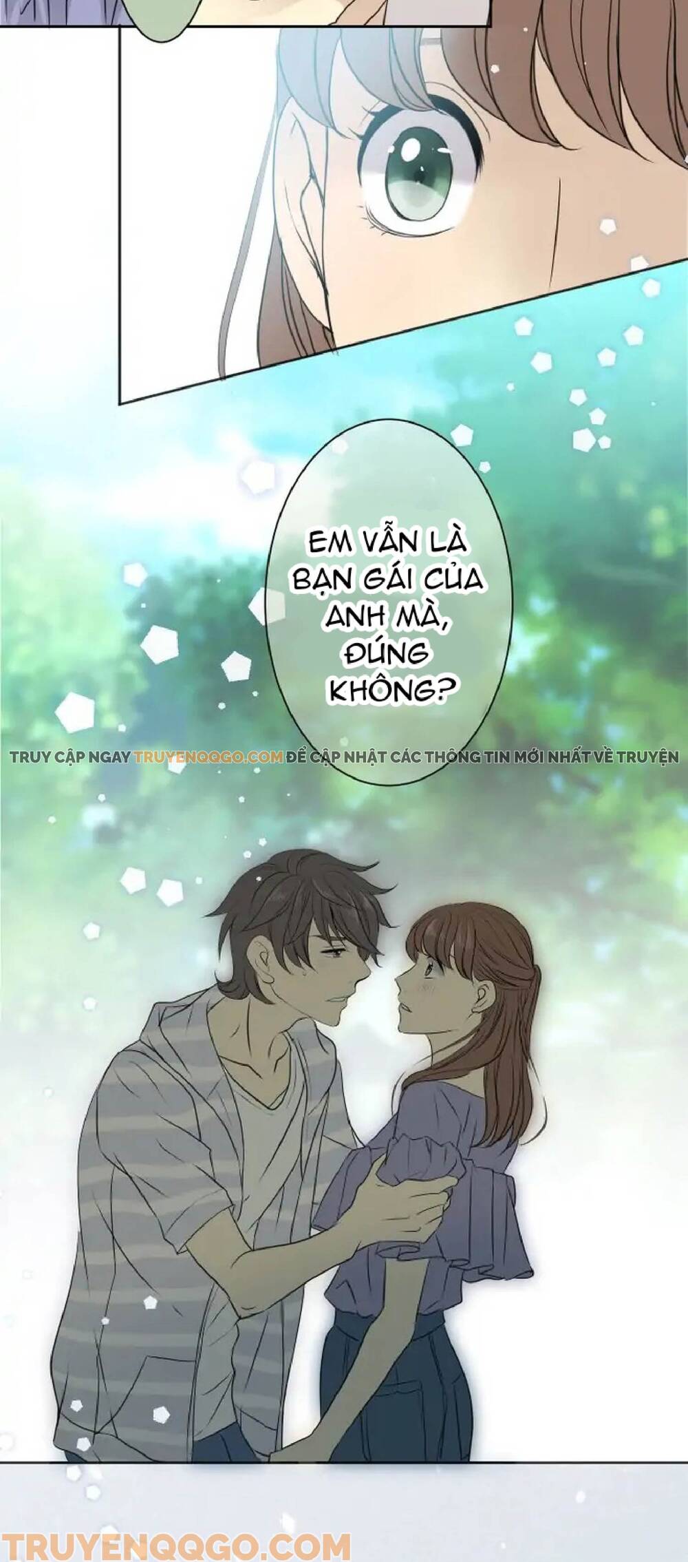 Dâng Mình Cho Nữ Xà Thần Chap 45 - Next Chap 46