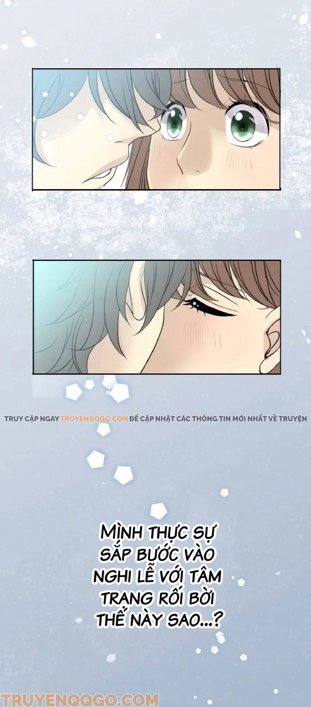 Dâng Mình Cho Nữ Xà Thần Chap 45 - Next Chap 46