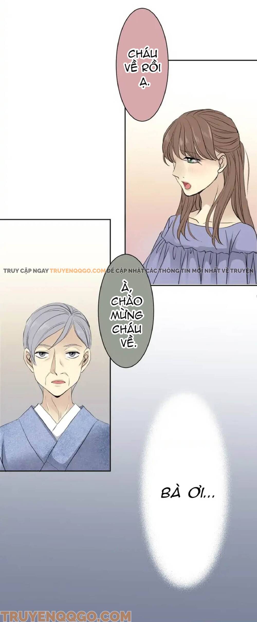 Dâng Mình Cho Nữ Xà Thần Chap 45 - Next Chap 46