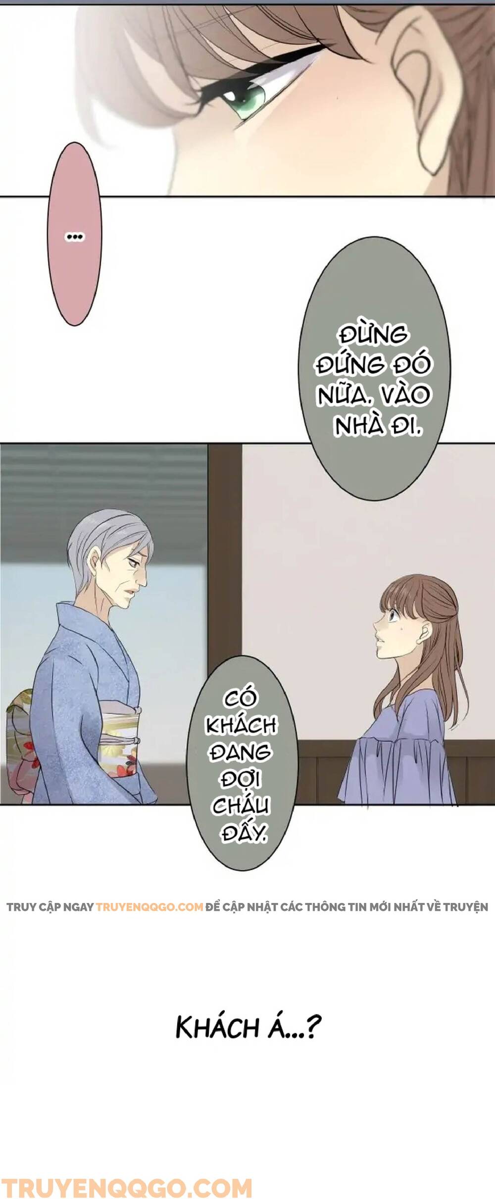 Dâng Mình Cho Nữ Xà Thần Chap 45 - Next Chap 46