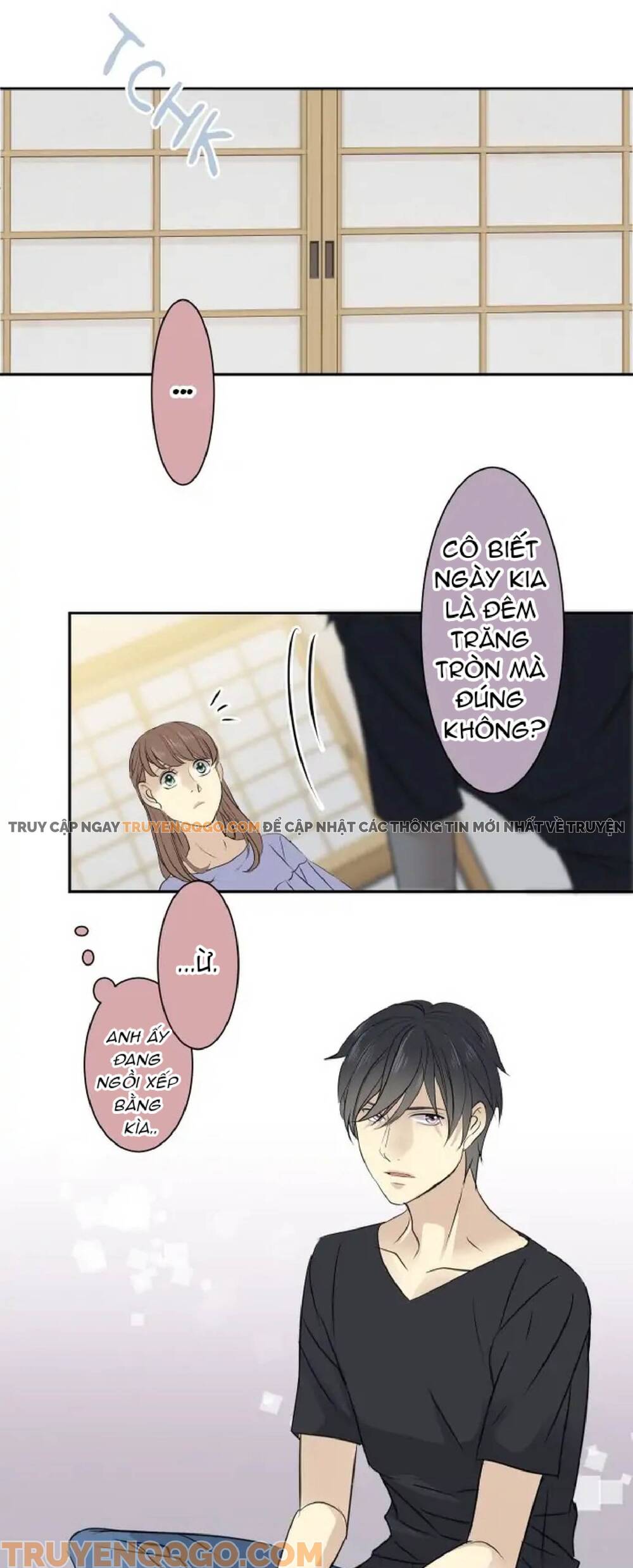 Dâng Mình Cho Nữ Xà Thần Chap 45 - Next Chap 46