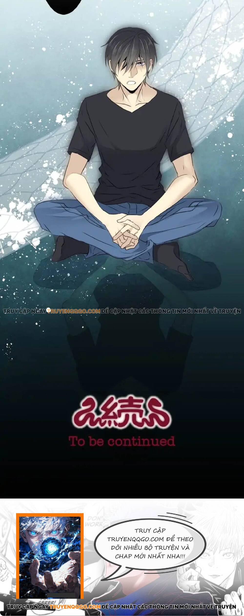 Dâng Mình Cho Nữ Xà Thần Chap 45 - Next Chap 46