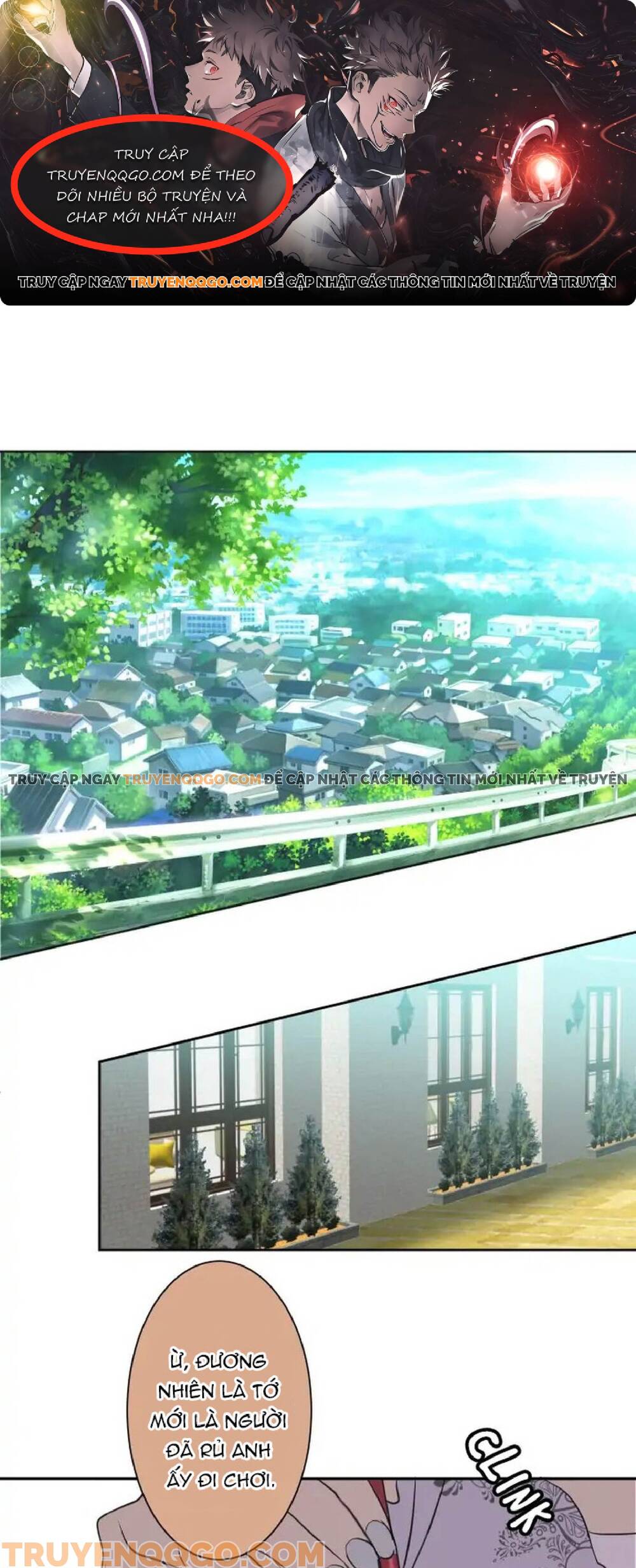 Dâng Mình Cho Nữ Xà Thần Chap 46 - Next Chap 47
