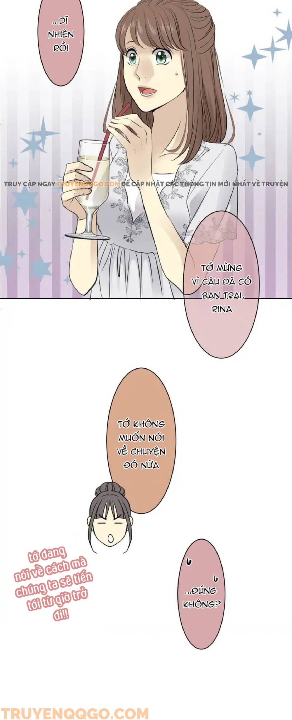 Dâng Mình Cho Nữ Xà Thần Chap 46 - Next Chap 47