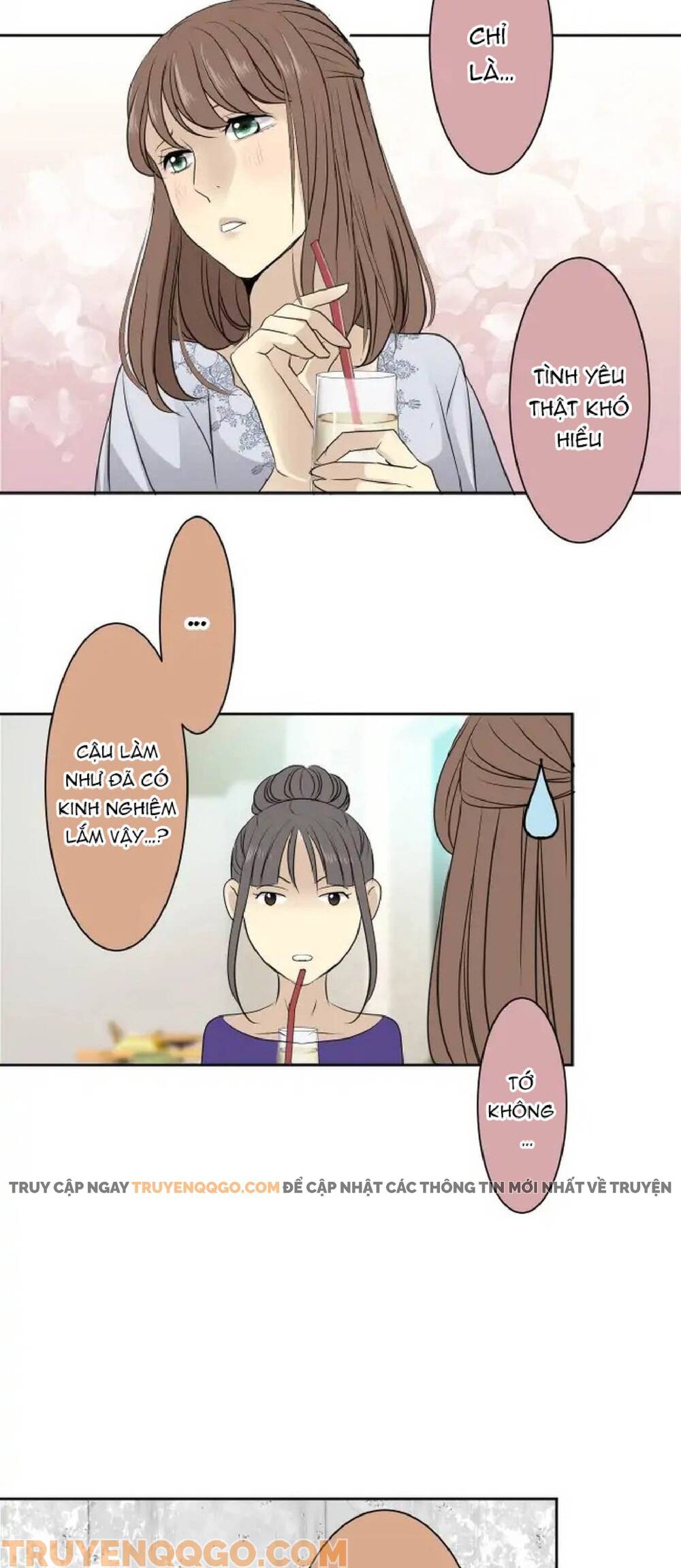 Dâng Mình Cho Nữ Xà Thần Chap 46 - Next Chap 47