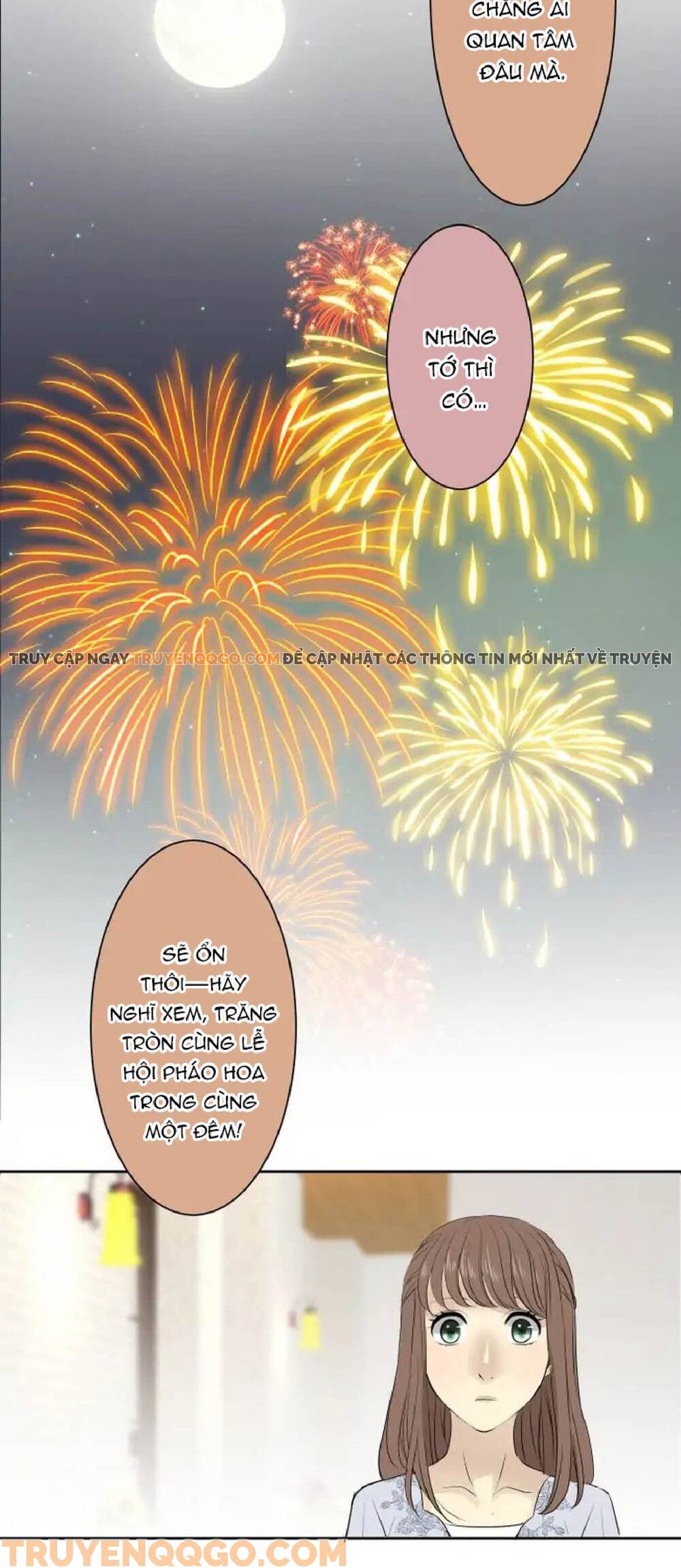 Dâng Mình Cho Nữ Xà Thần Chap 46 - Next Chap 47
