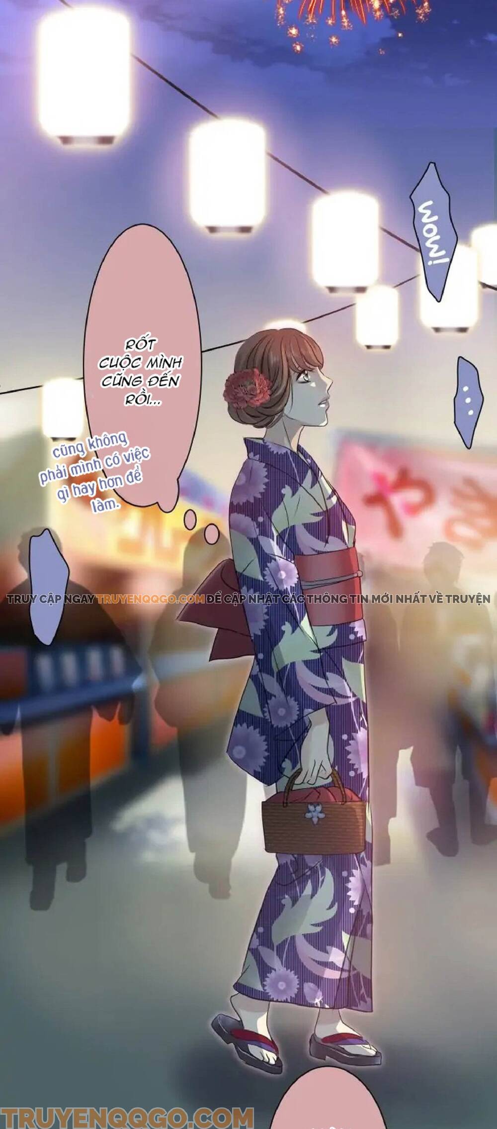 Dâng Mình Cho Nữ Xà Thần Chap 46 - Next Chap 47