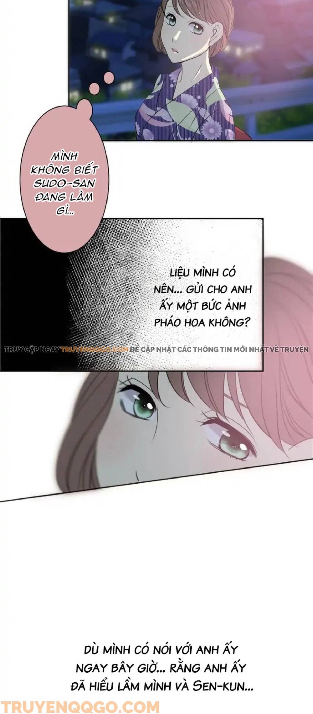 Dâng Mình Cho Nữ Xà Thần Chap 46 - Next Chap 47