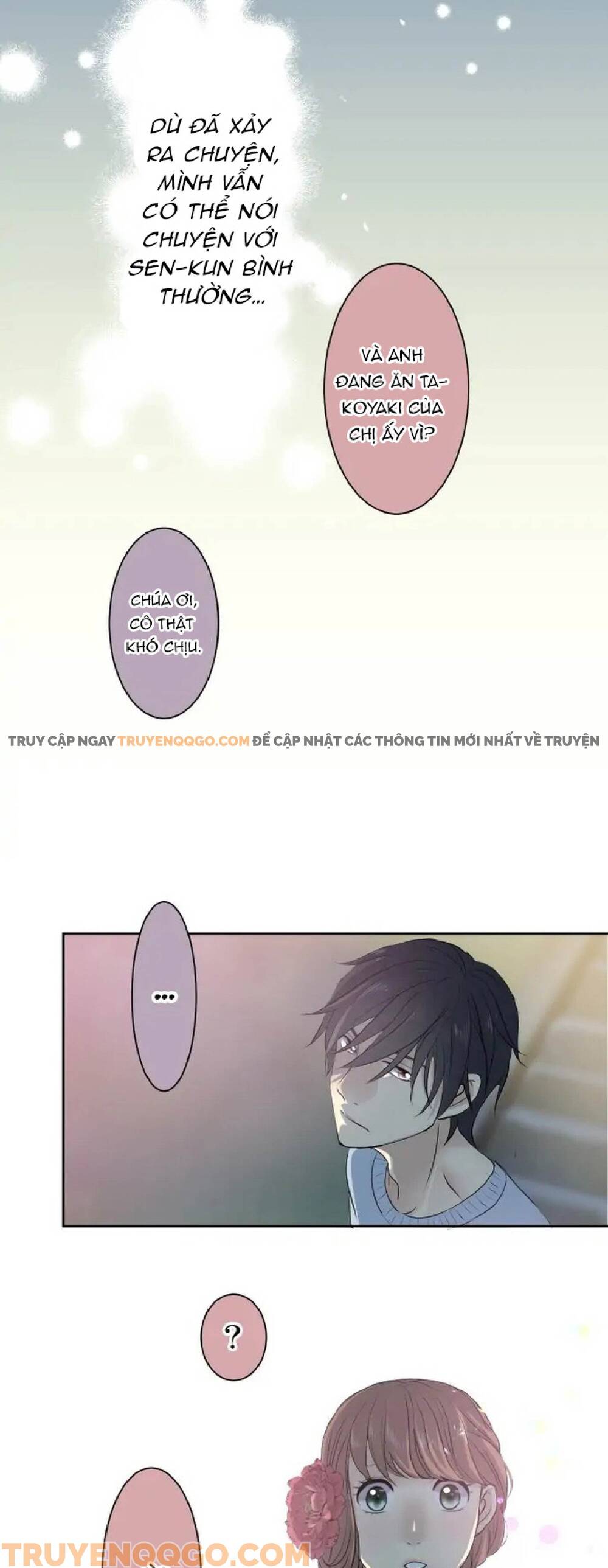 Dâng Mình Cho Nữ Xà Thần Chap 46 - Next Chap 47
