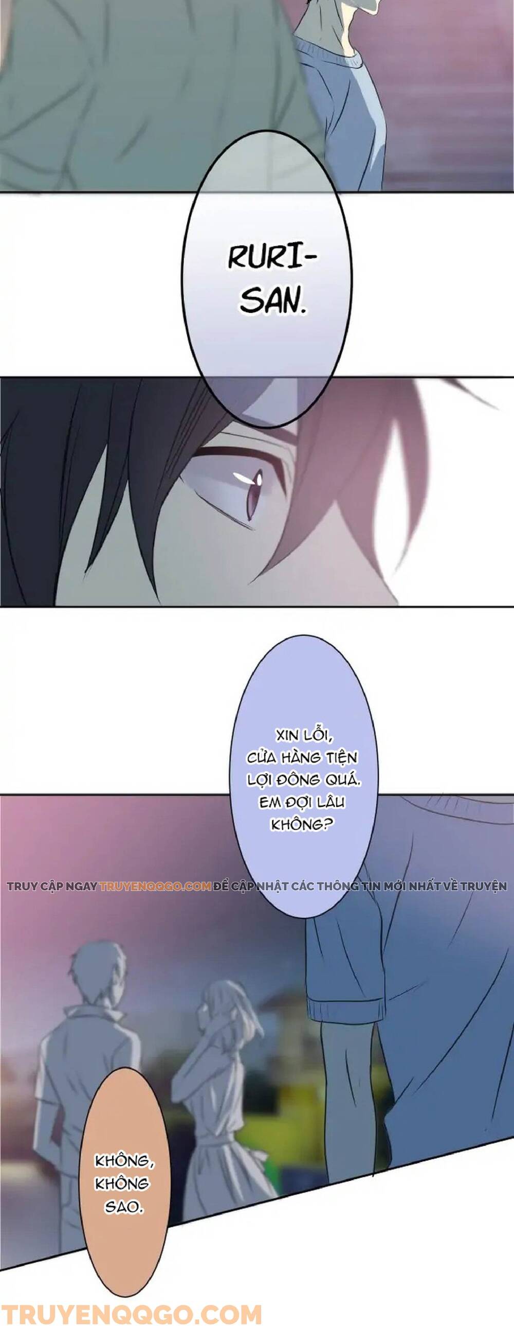Dâng Mình Cho Nữ Xà Thần Chap 46 - Next Chap 47