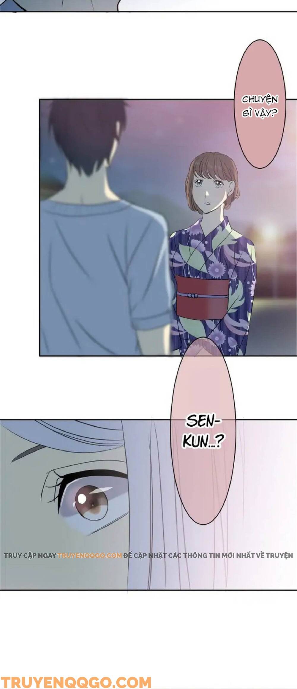 Dâng Mình Cho Nữ Xà Thần Chap 46 - Next Chap 47