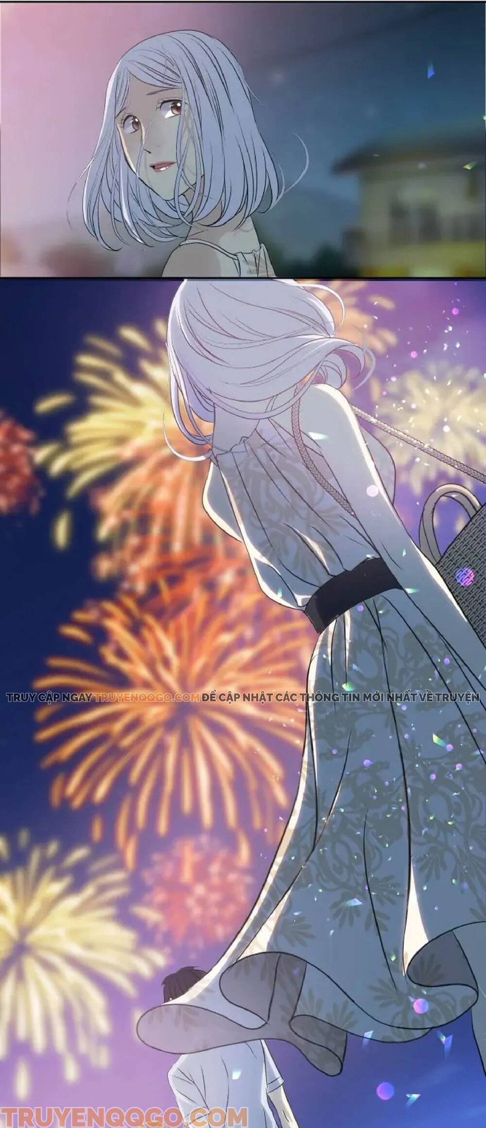 Dâng Mình Cho Nữ Xà Thần Chap 46 - Next Chap 47